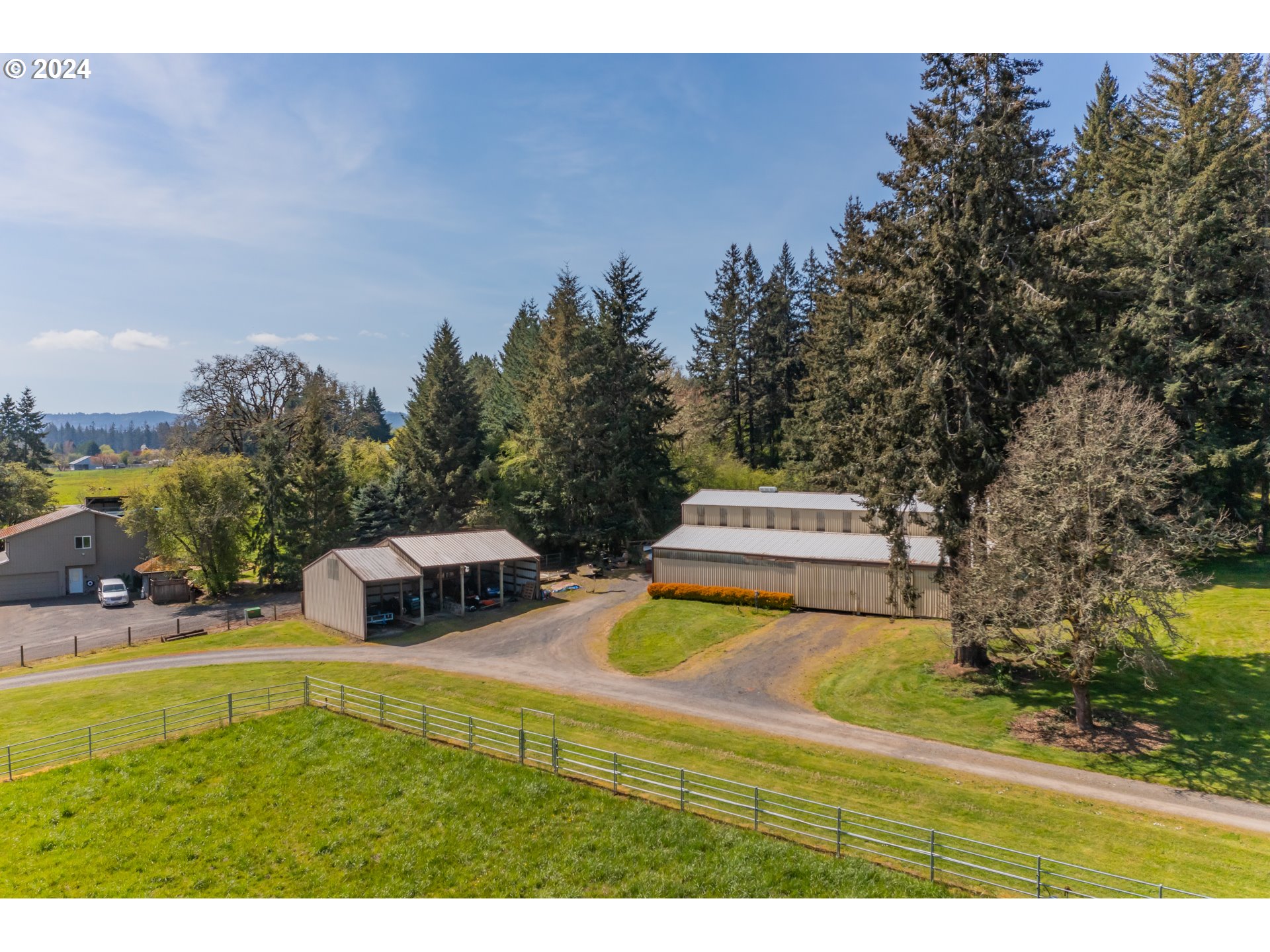 8745 SW HILLSBORO HWY