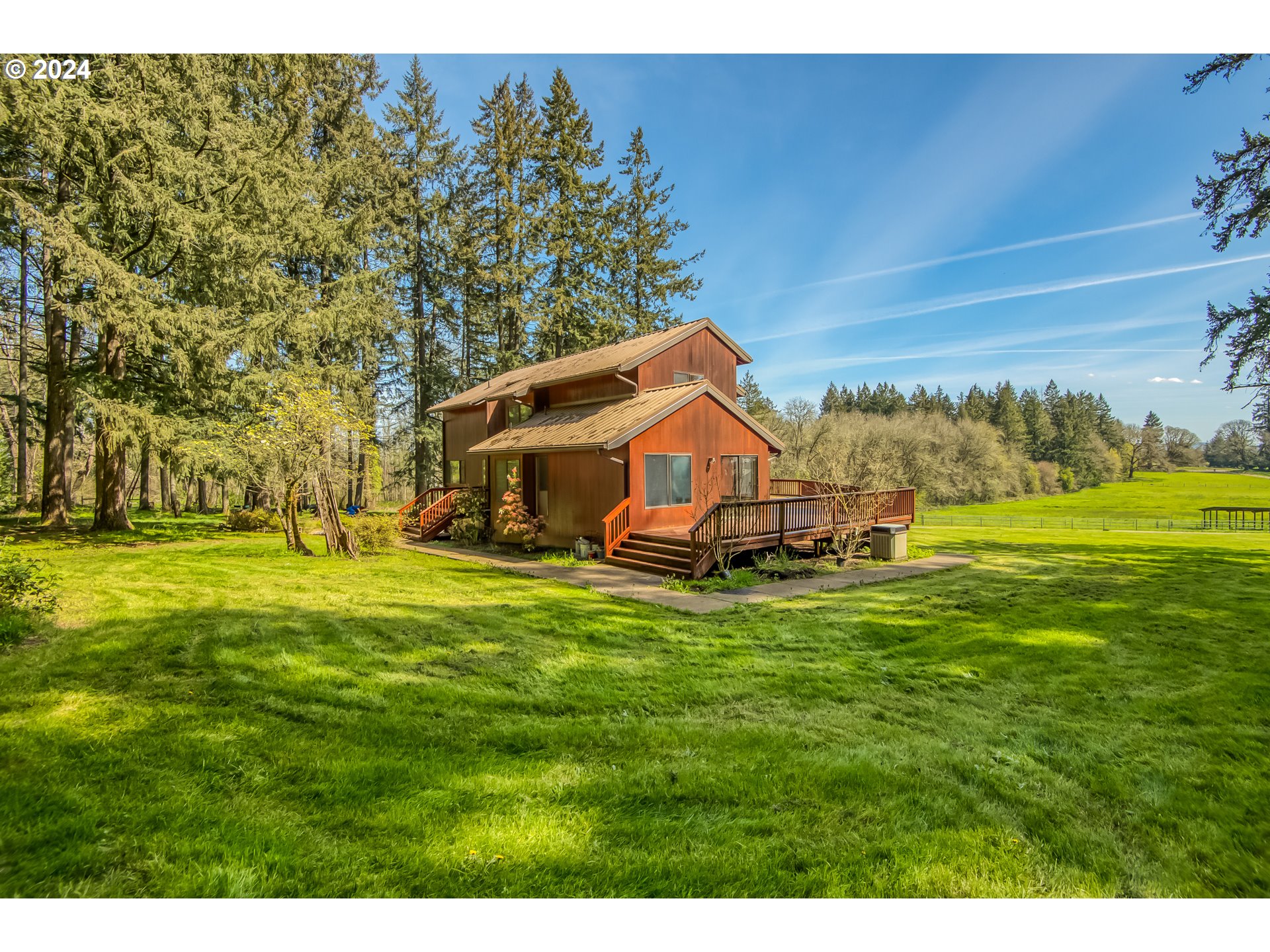 8745 SW HILLSBORO HWY