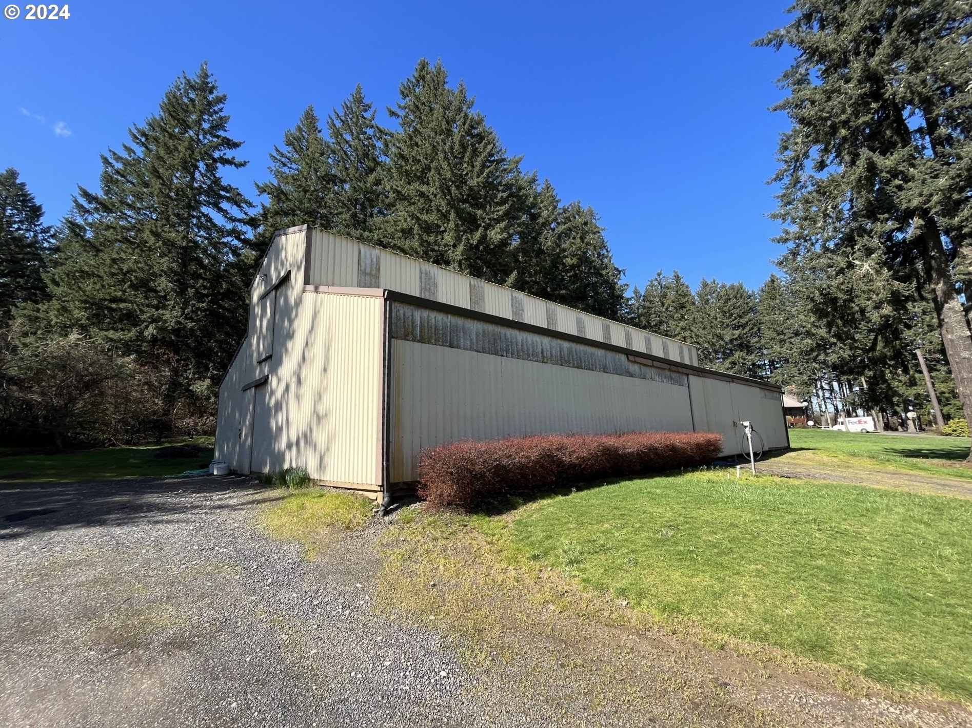 8745 SW HILLSBORO HWY