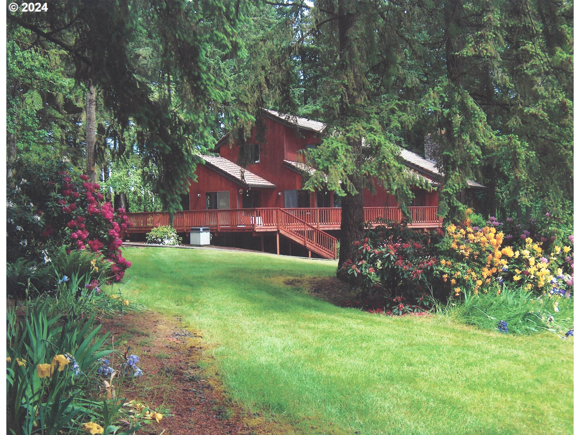 8745 SW HILLSBORO HWY