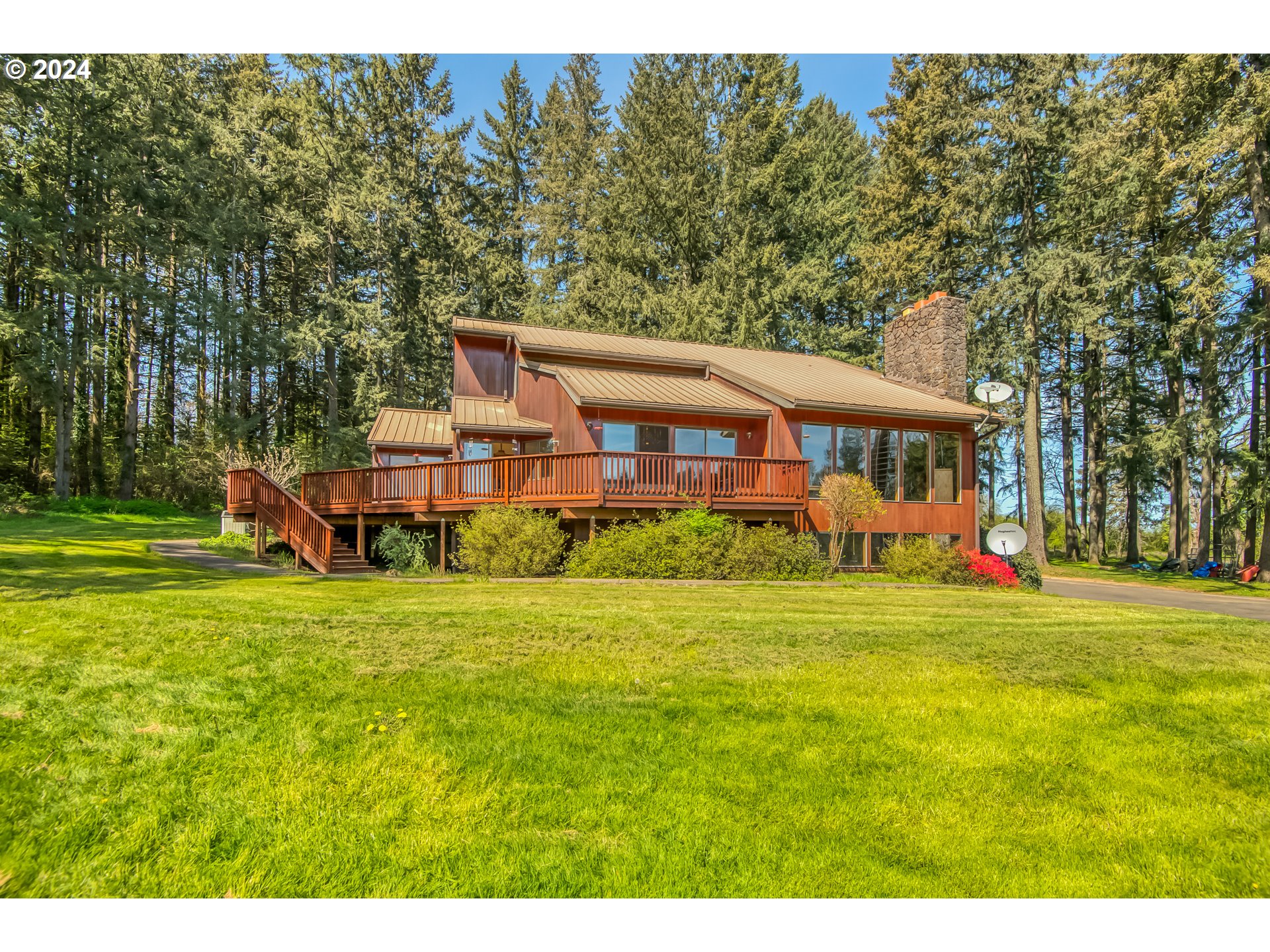 8745 SW HILLSBORO HWY