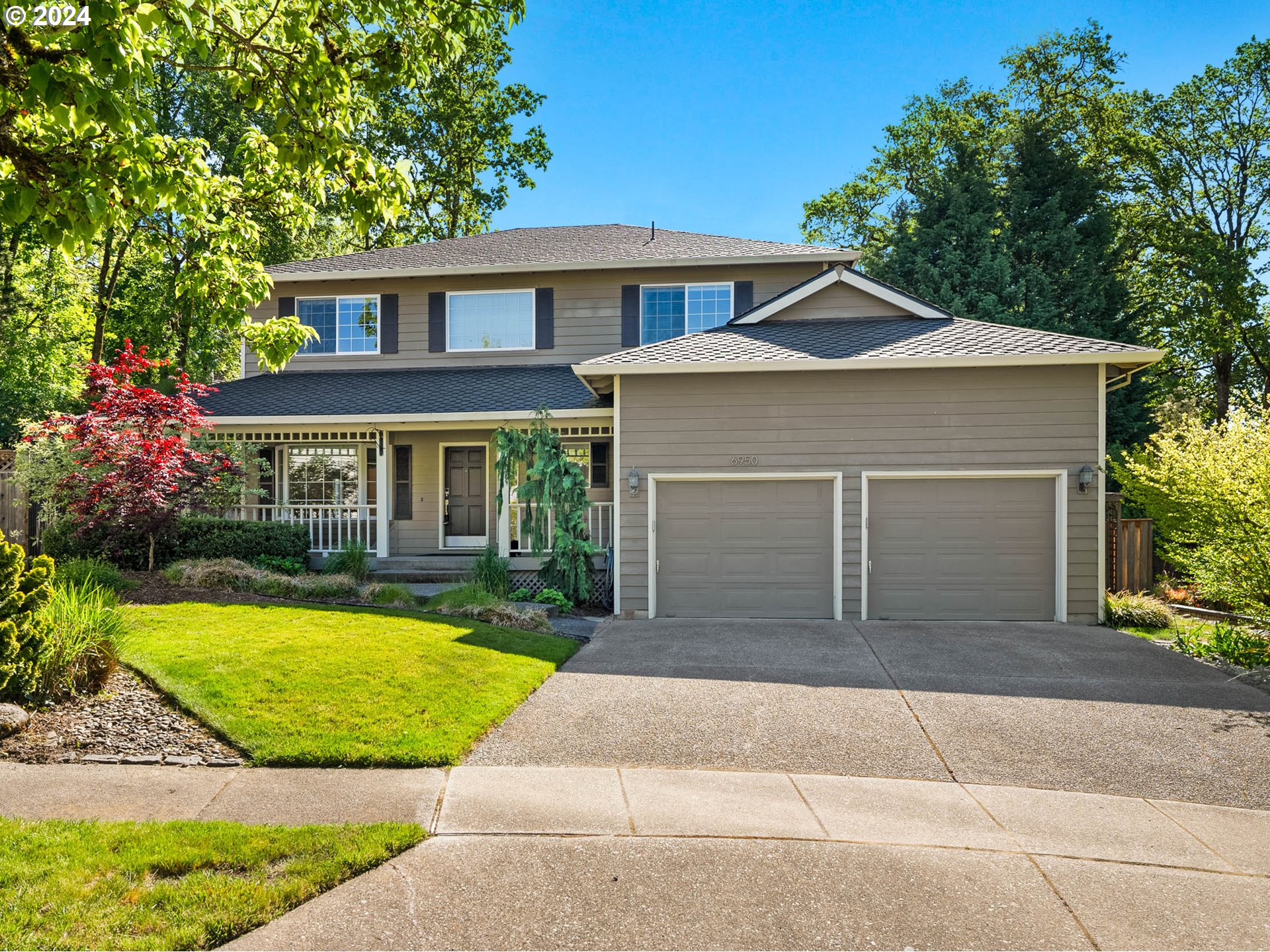 6950 SW NETARTS CT