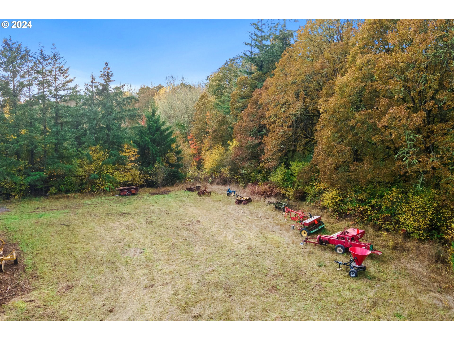 9481 NW OLD CORNELIUS PASS RD