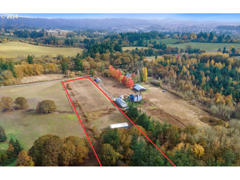 9481 NW OLD CORNELIUS PASS RD