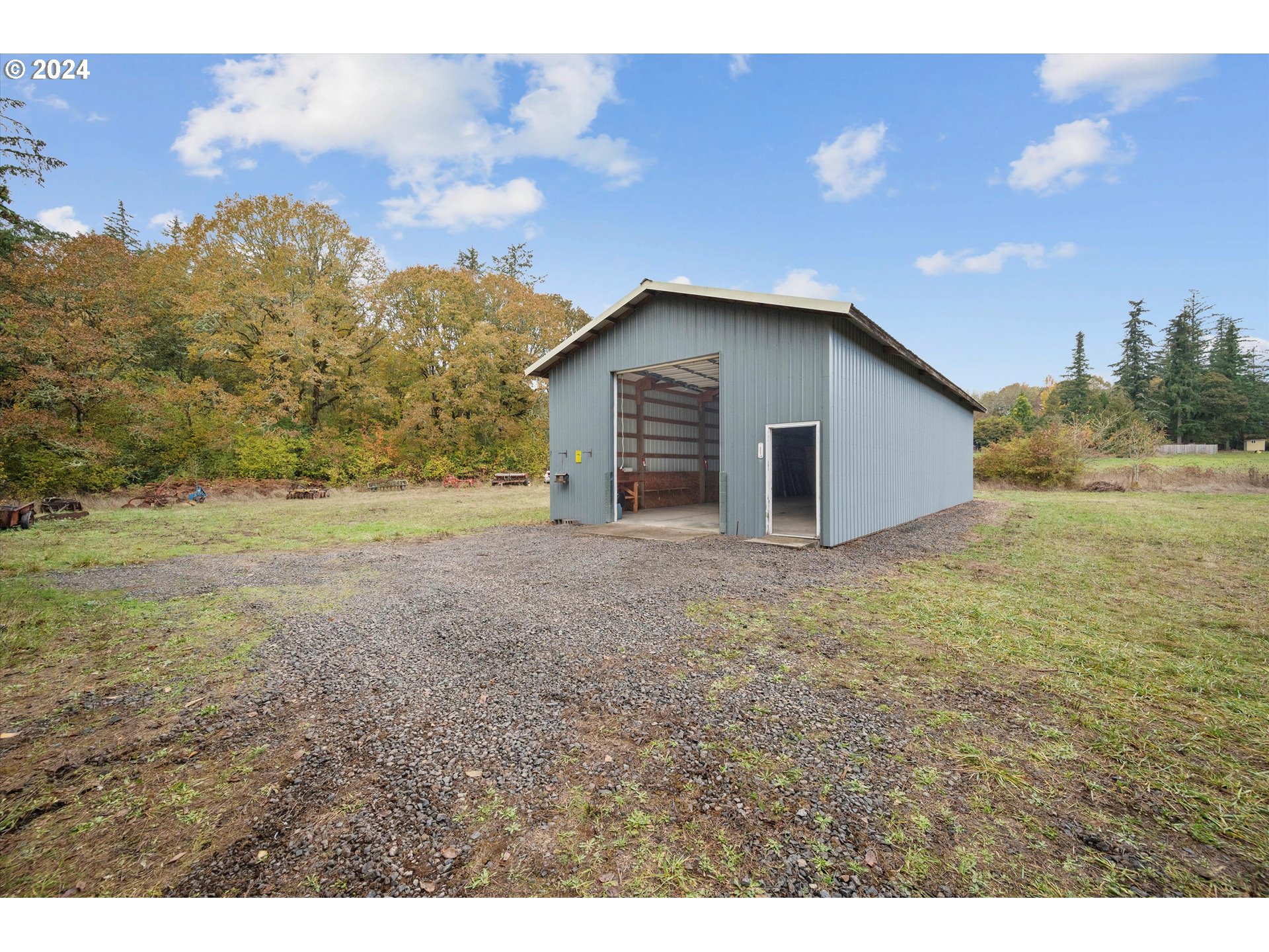 9481 NW OLD CORNELIUS PASS RD
