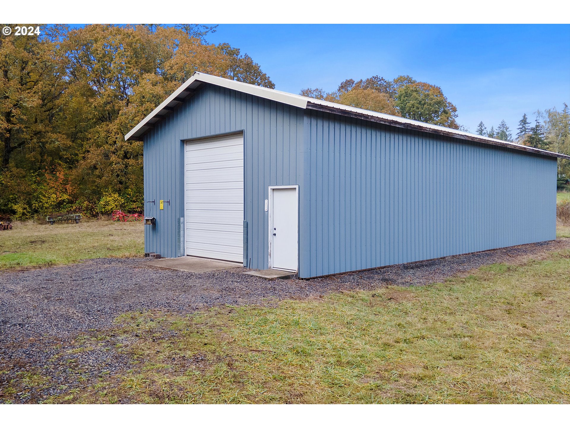 9481 NW OLD CORNELIUS PASS RD