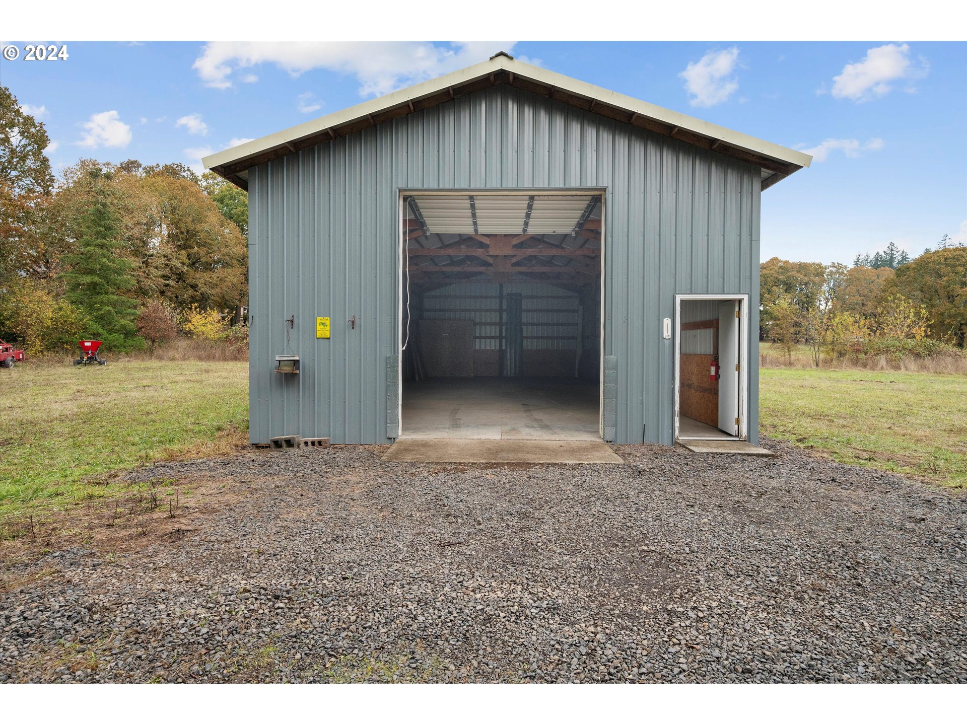 9481 NW OLD CORNELIUS PASS RD