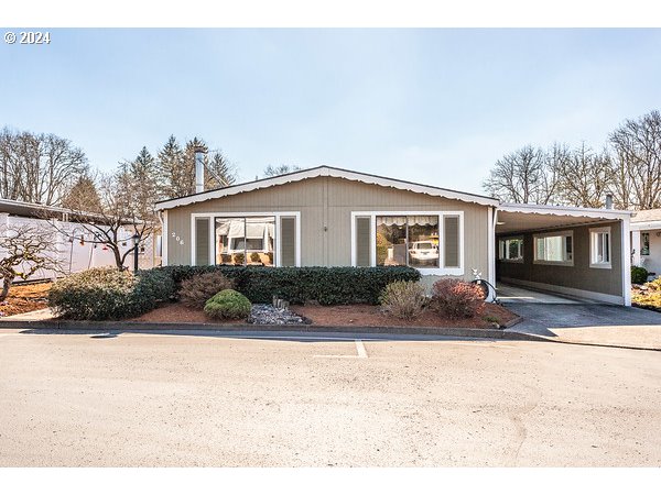 100 SW 195th AVE 206