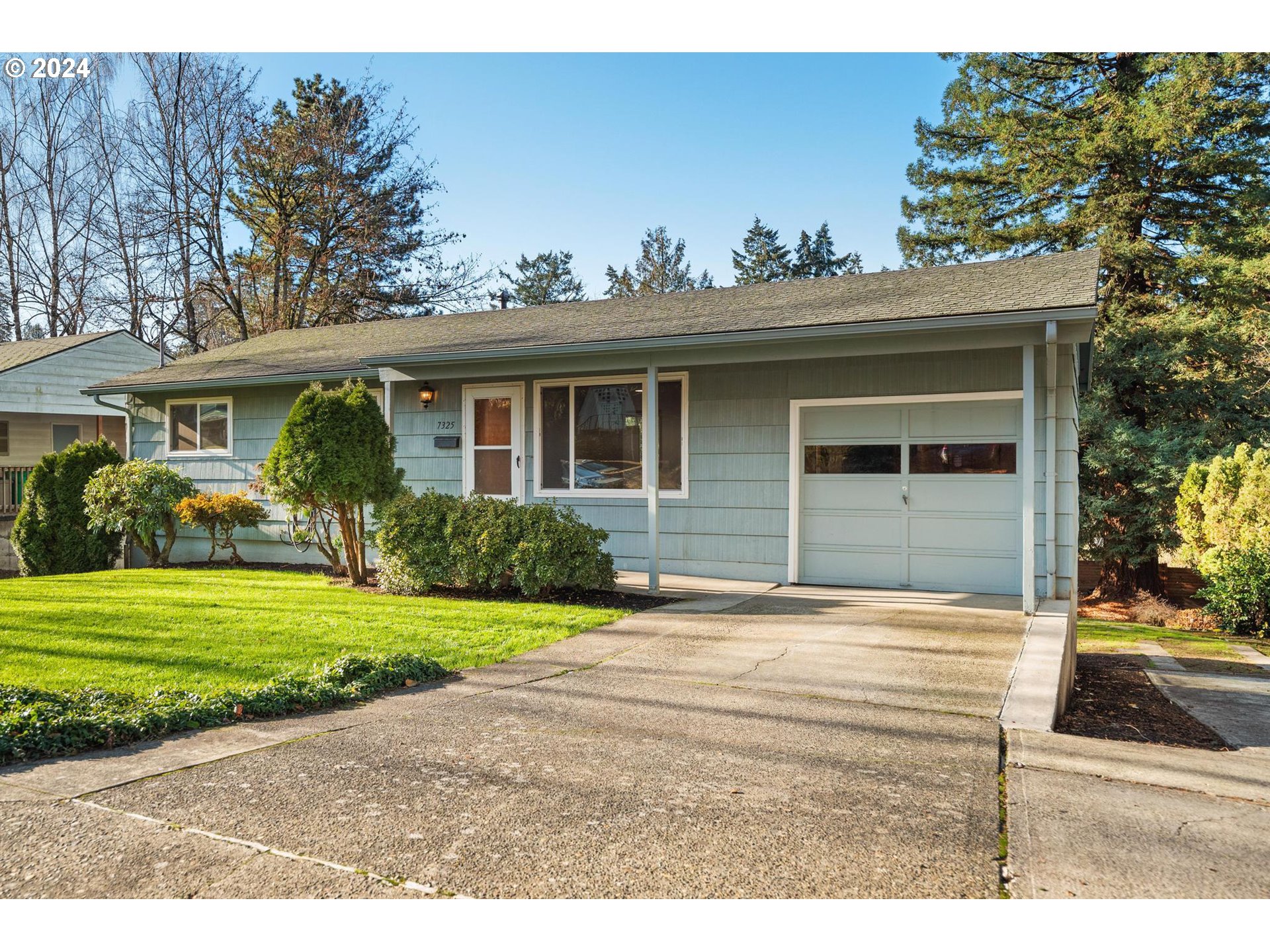 7325 SW 36TH AVE