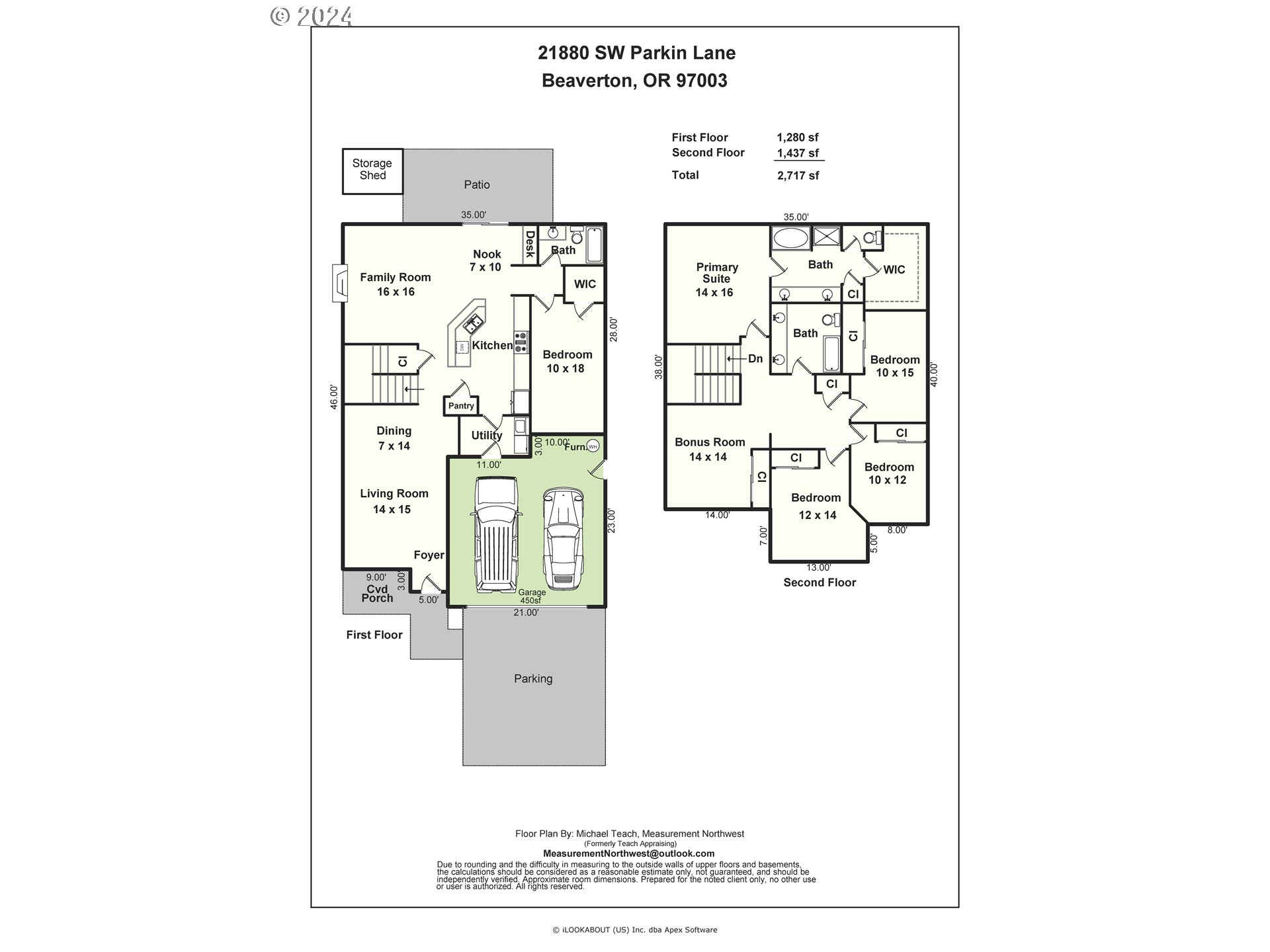 21880 SW PARKIN LN