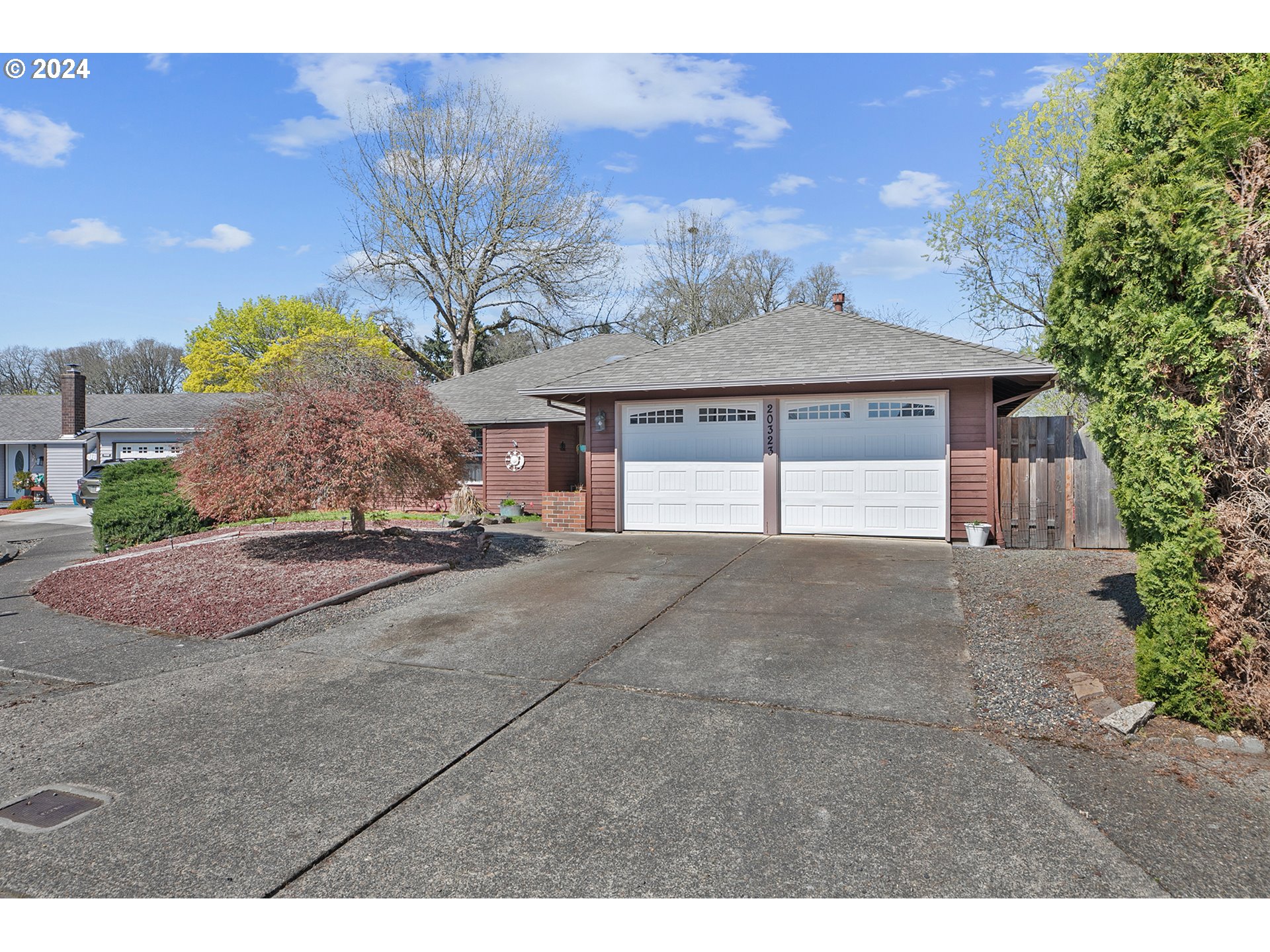 20323 SW ERIN PL