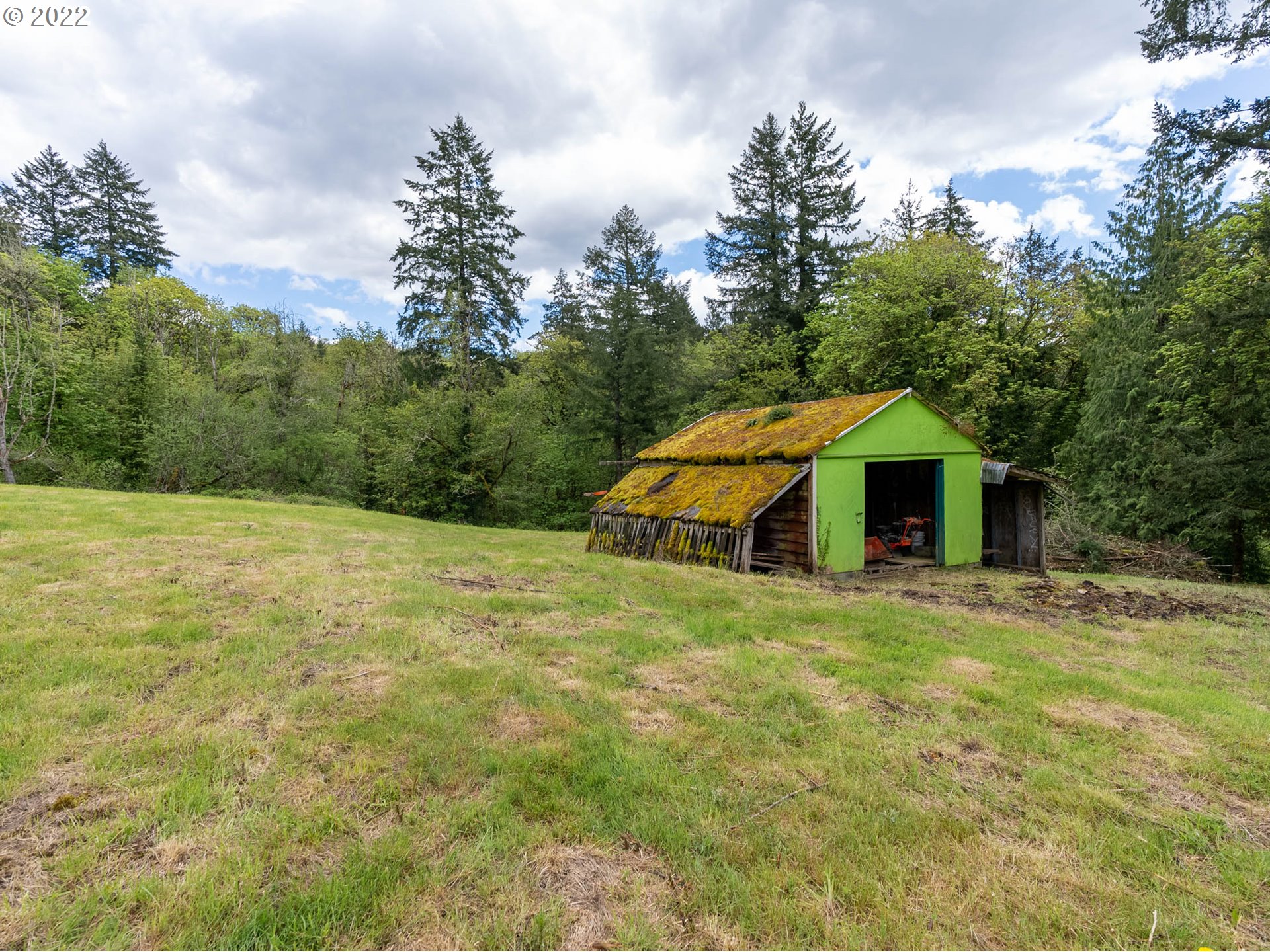 11519 NW LAIDLAW RD