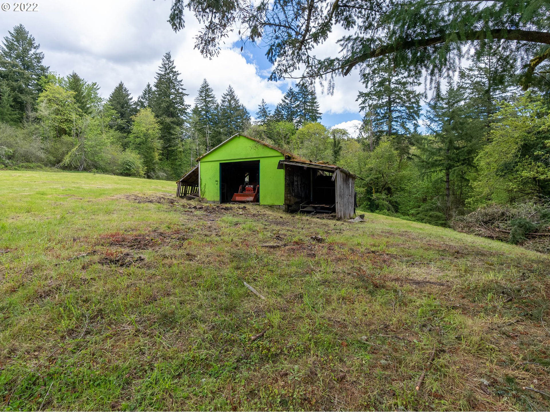 11519 NW LAIDLAW RD