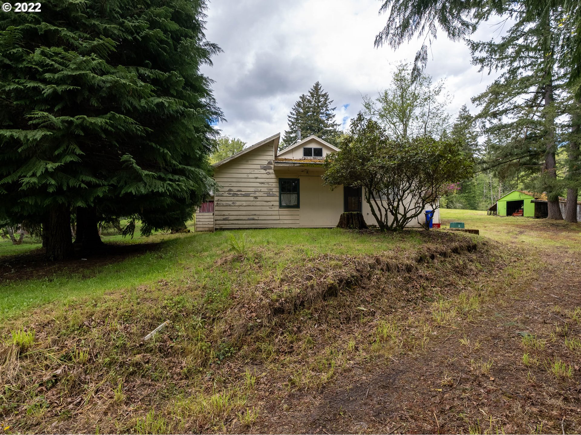 11519 NW LAIDLAW RD