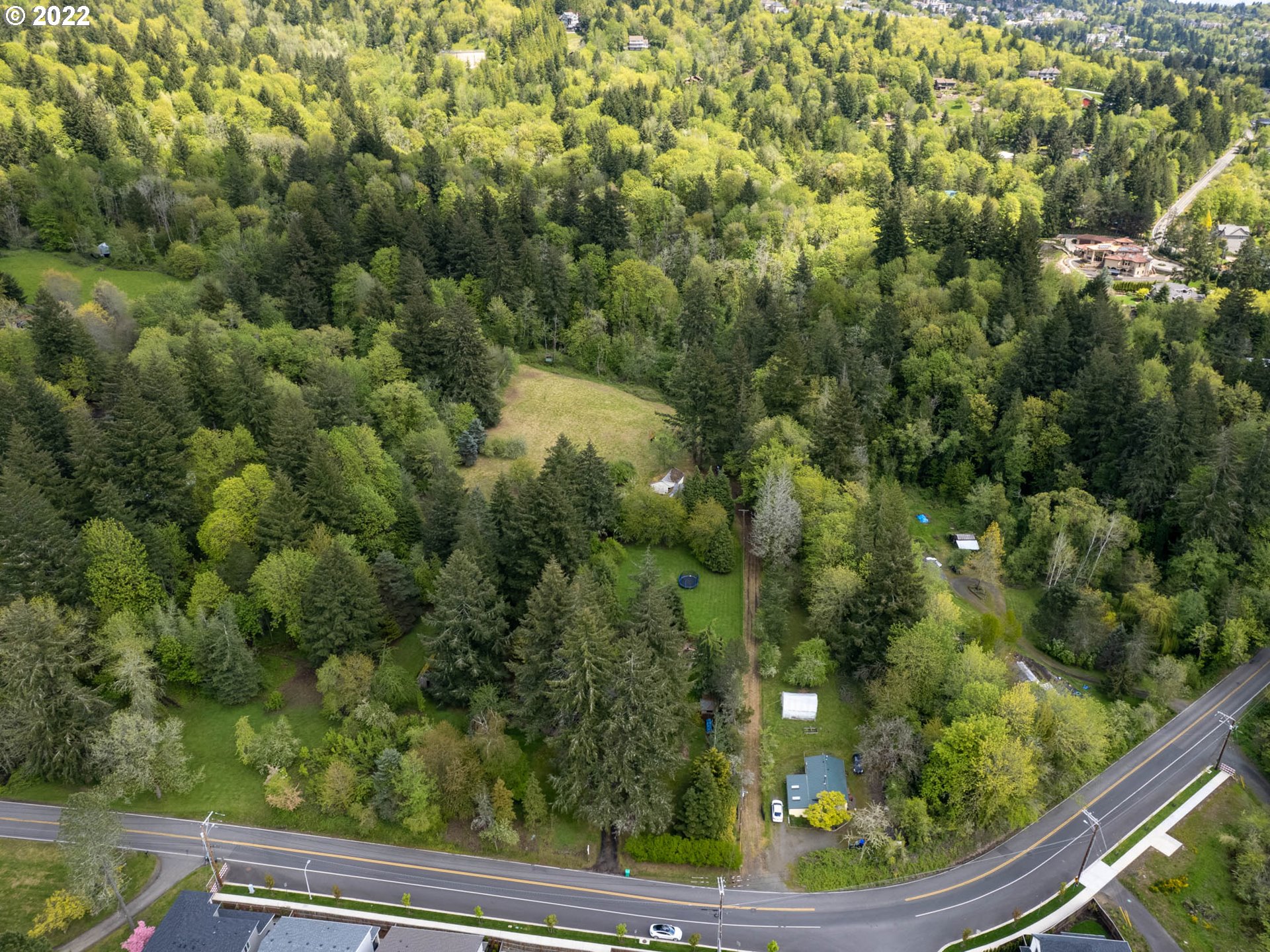 11519 NW LAIDLAW RD