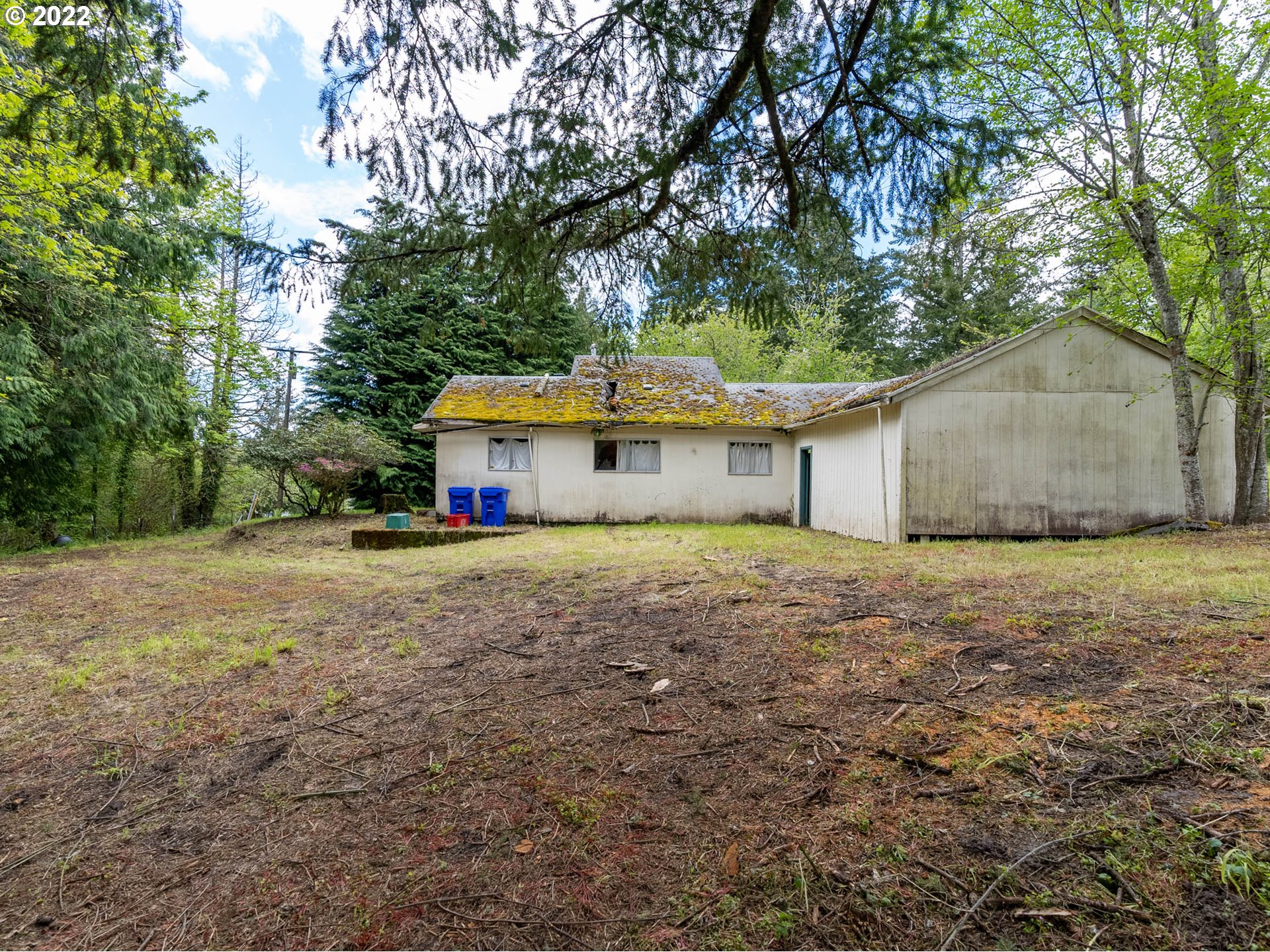 11519 NW LAIDLAW RD