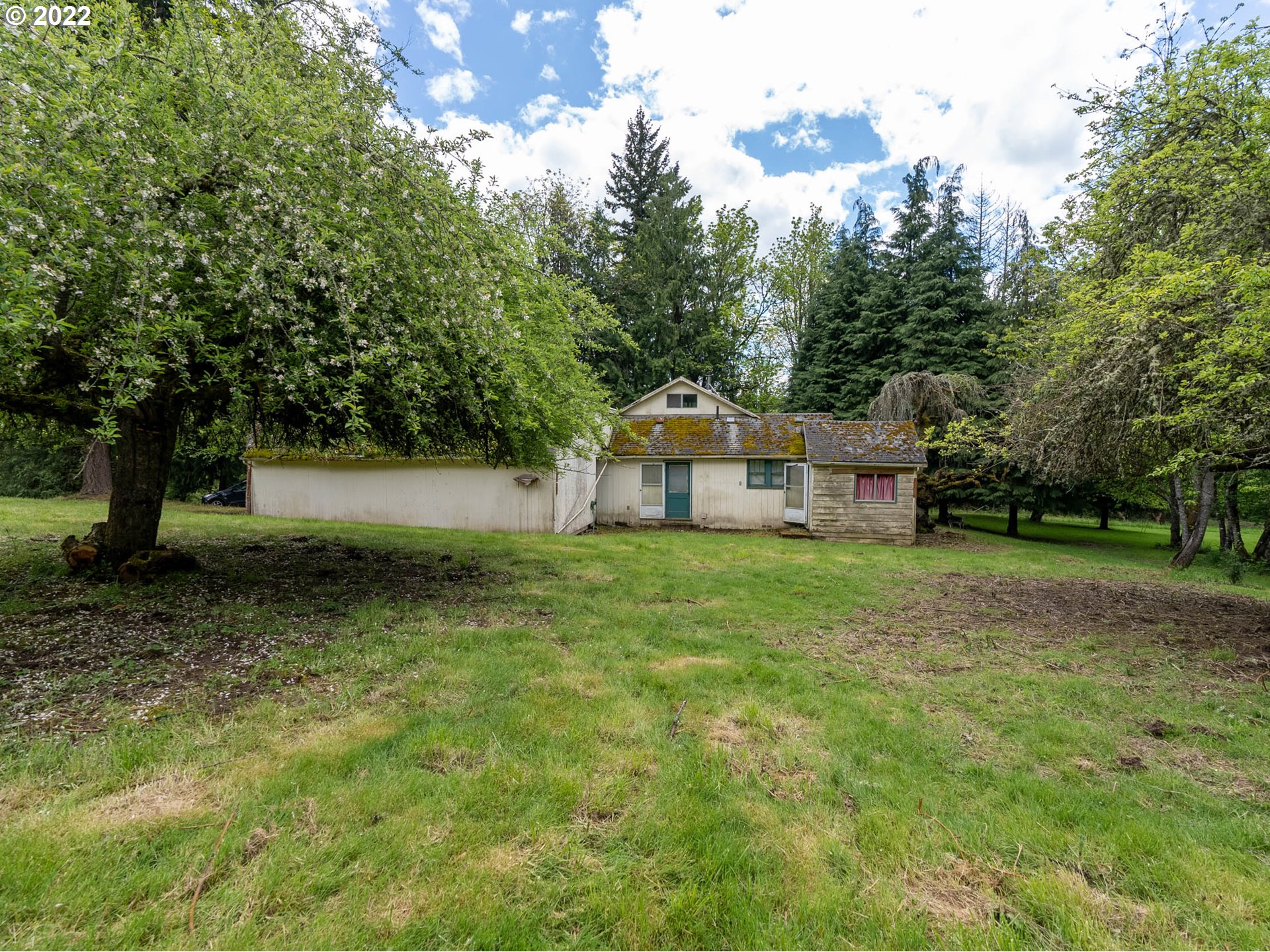 11519 NW LAIDLAW RD