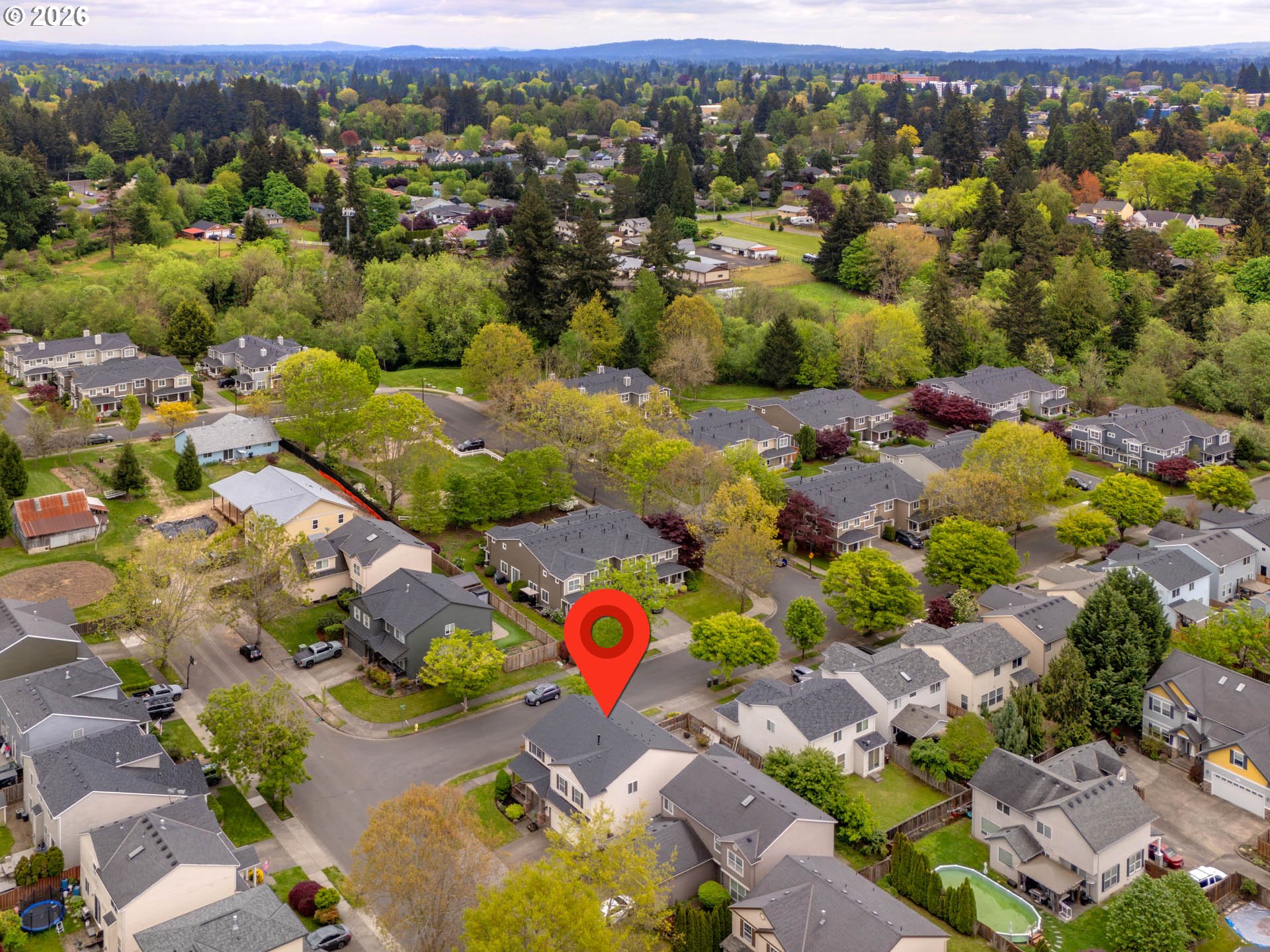 726 NW HARVEST MOON DR