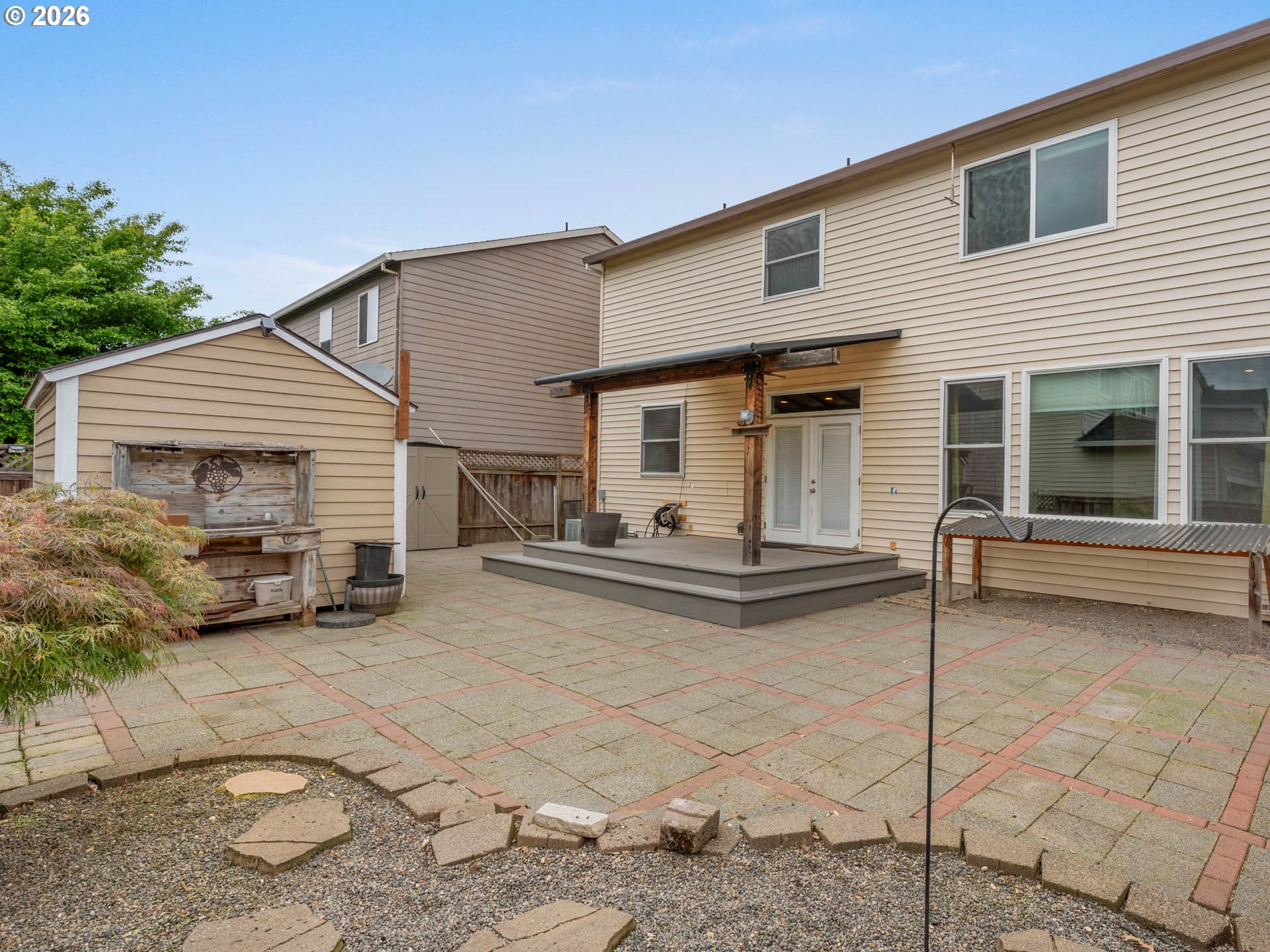 726 NW HARVEST MOON DR