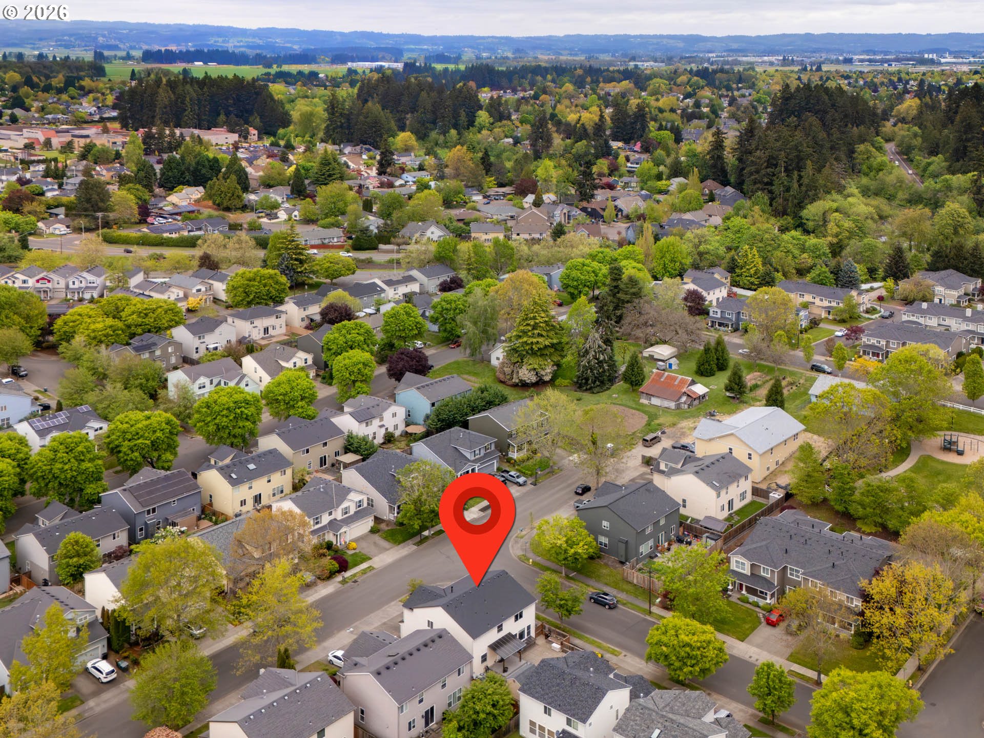 726 NW HARVEST MOON DR