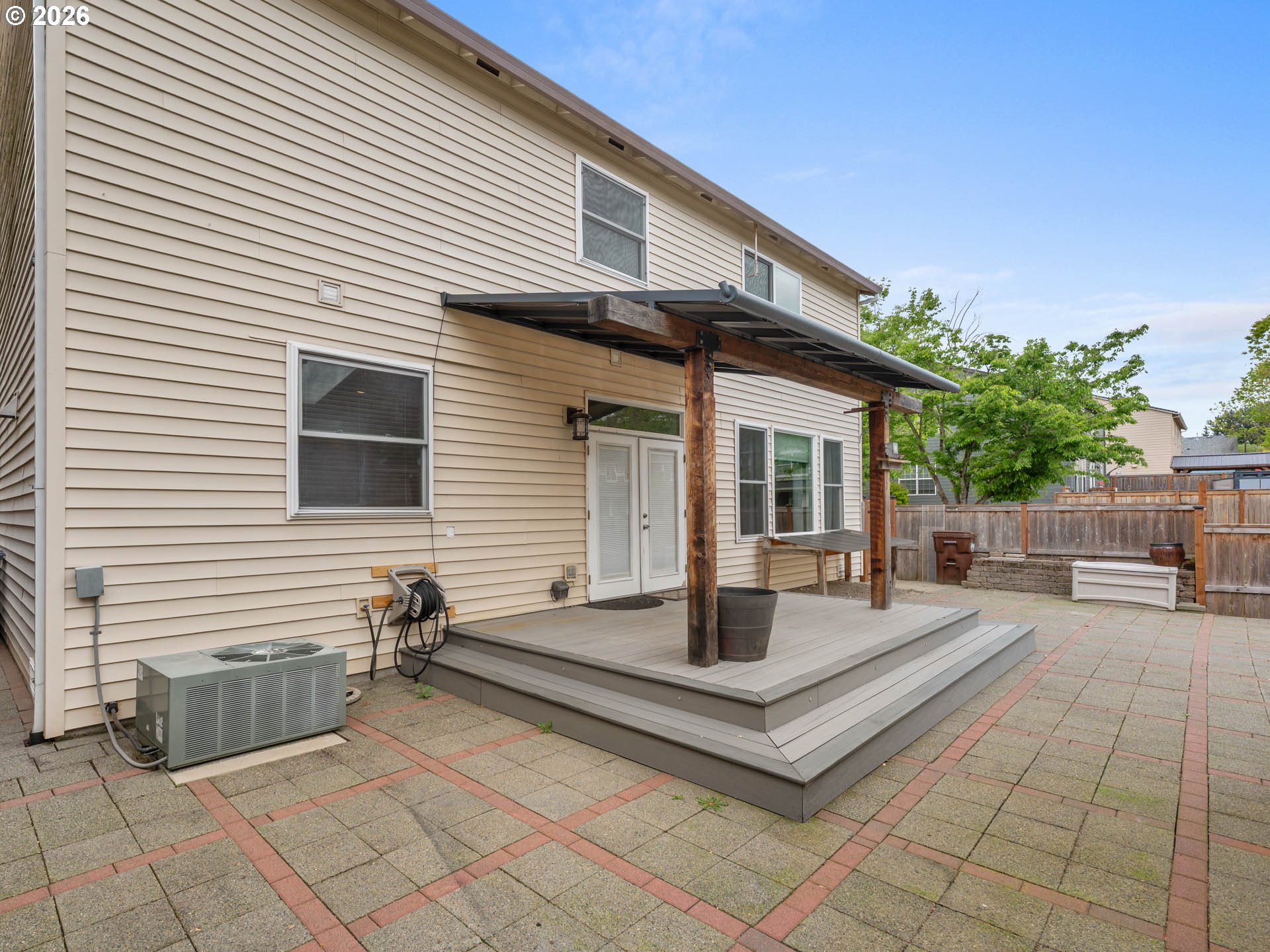 726 NW HARVEST MOON DR