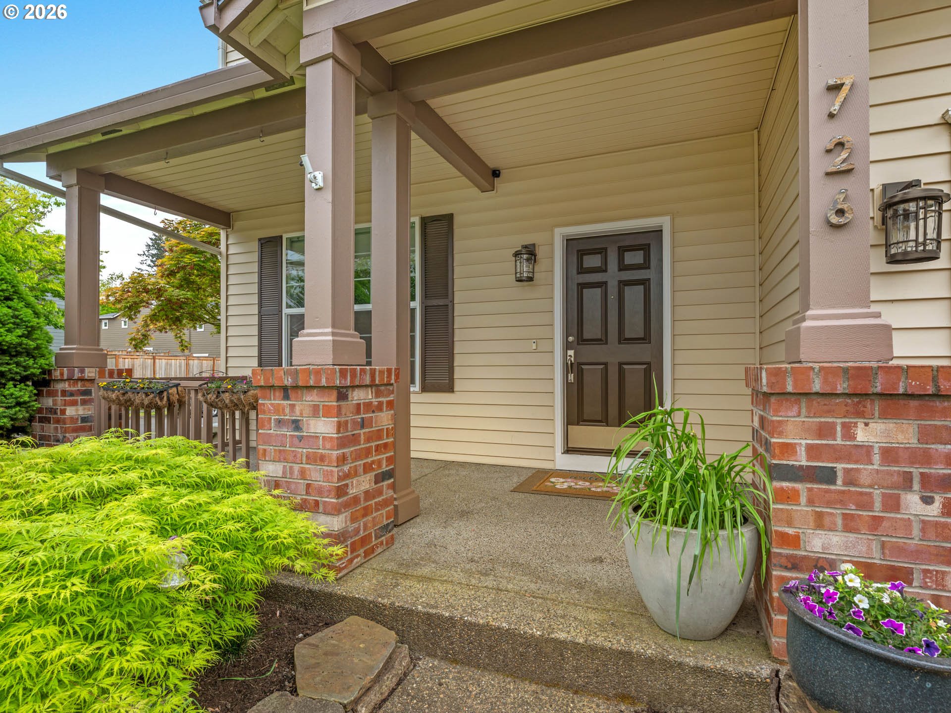 726 NW HARVEST MOON DR