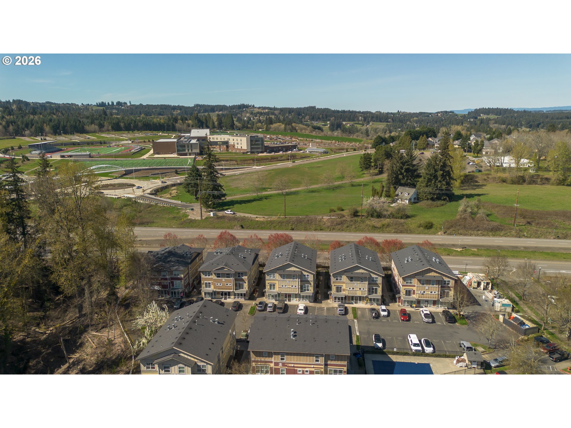 22804 SW FOREST CREEK DR