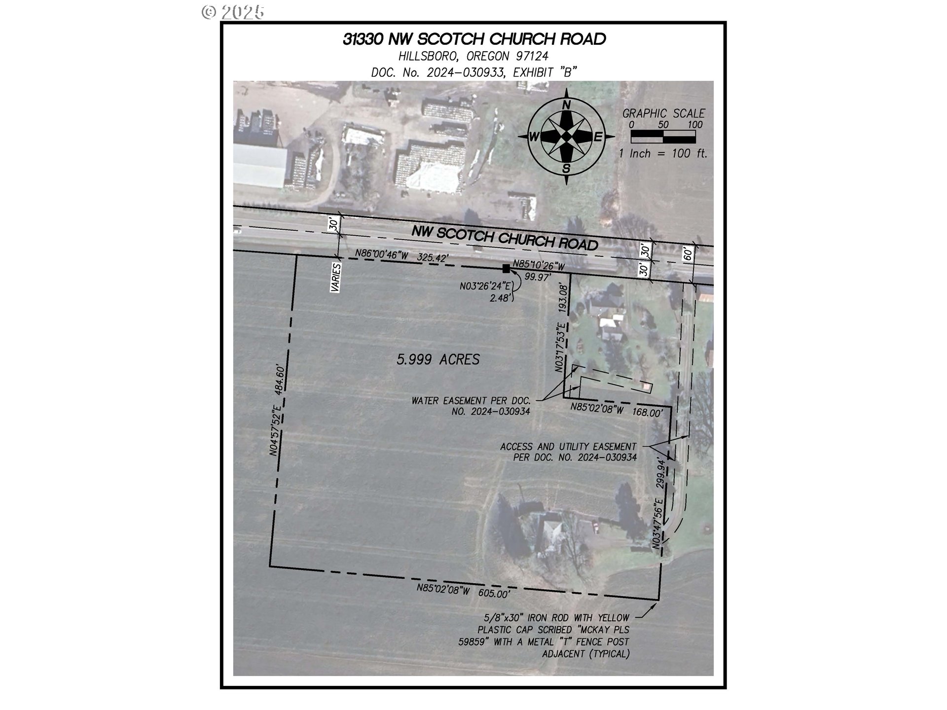 31330 NW SCOTCH CHURCH RD