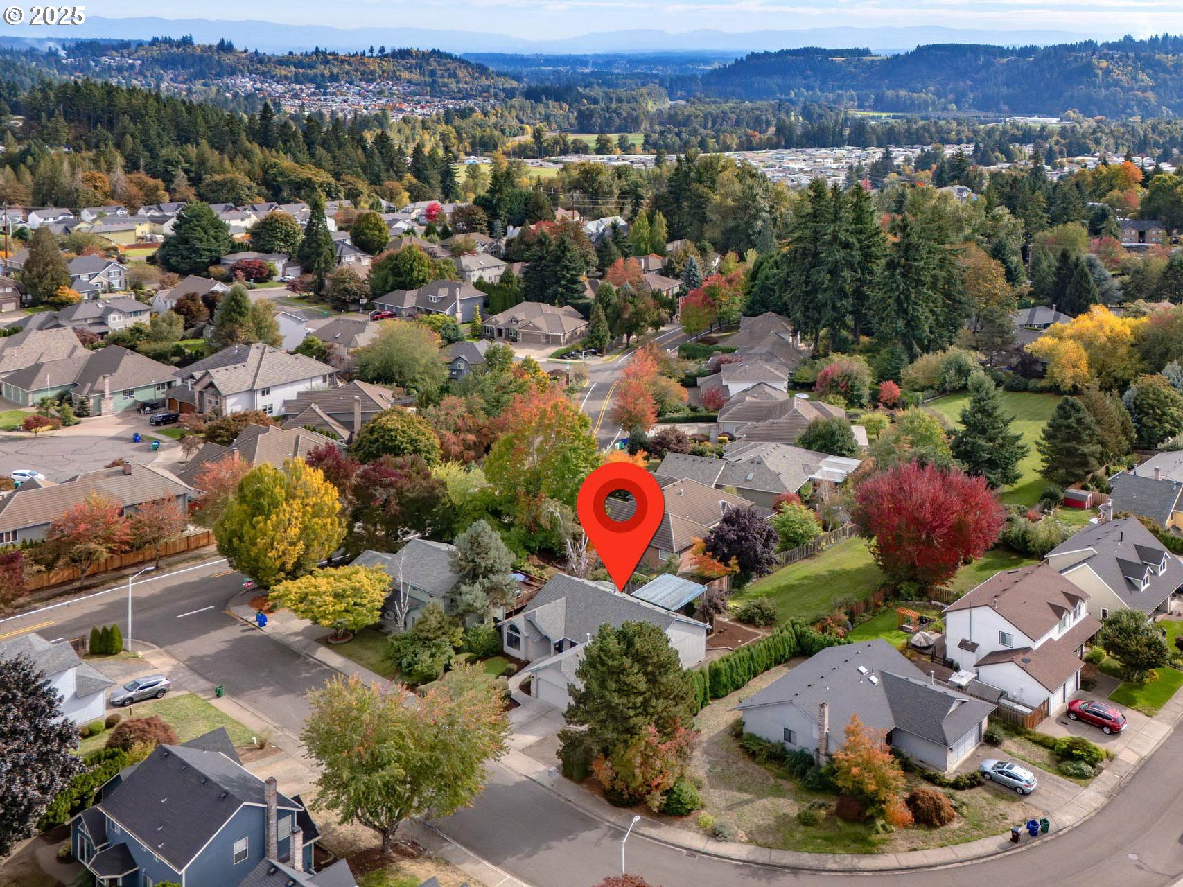 14734 SE 131ST DR, Clackamas