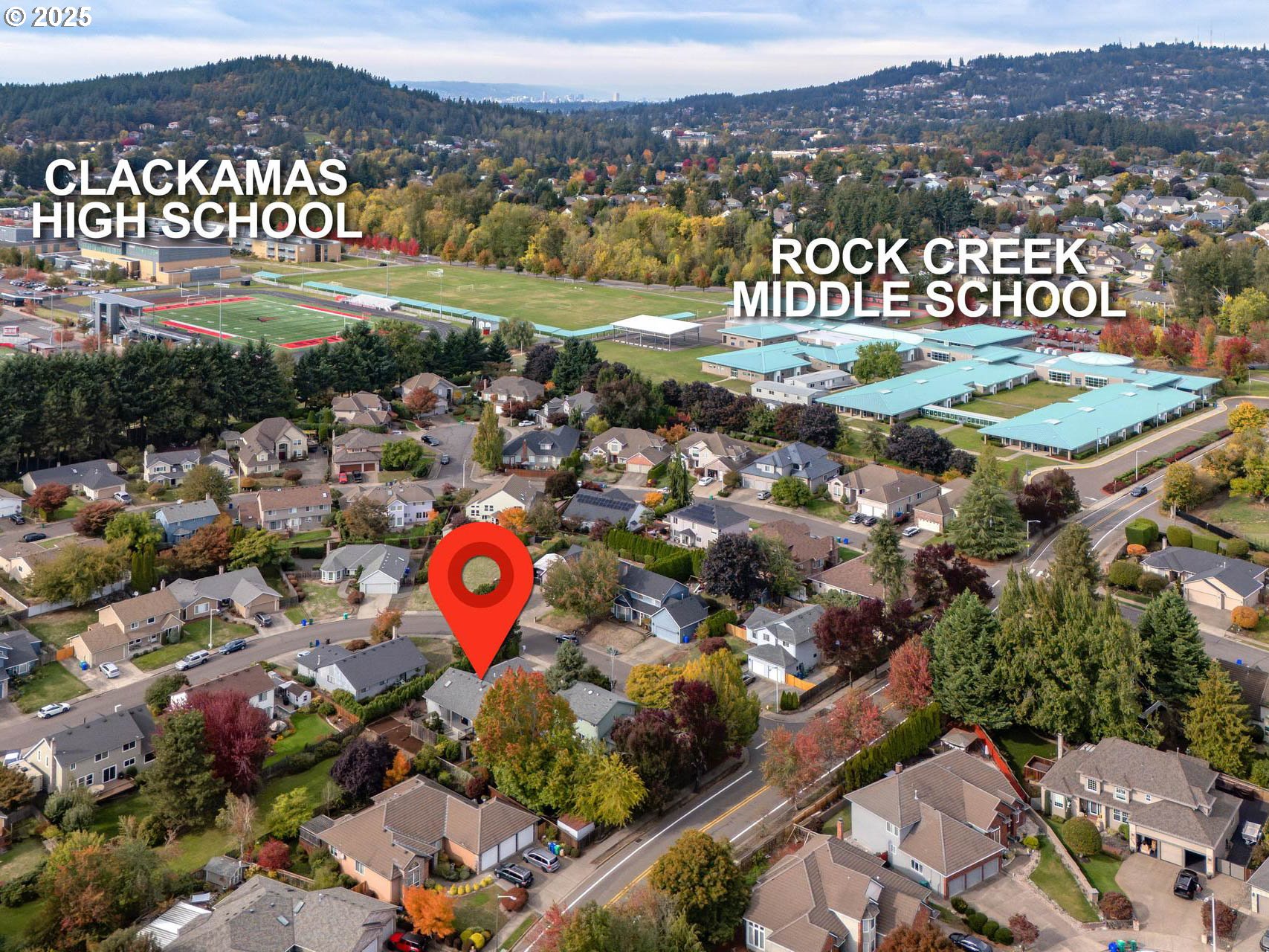 14734 SE 131ST DR, Clackamas