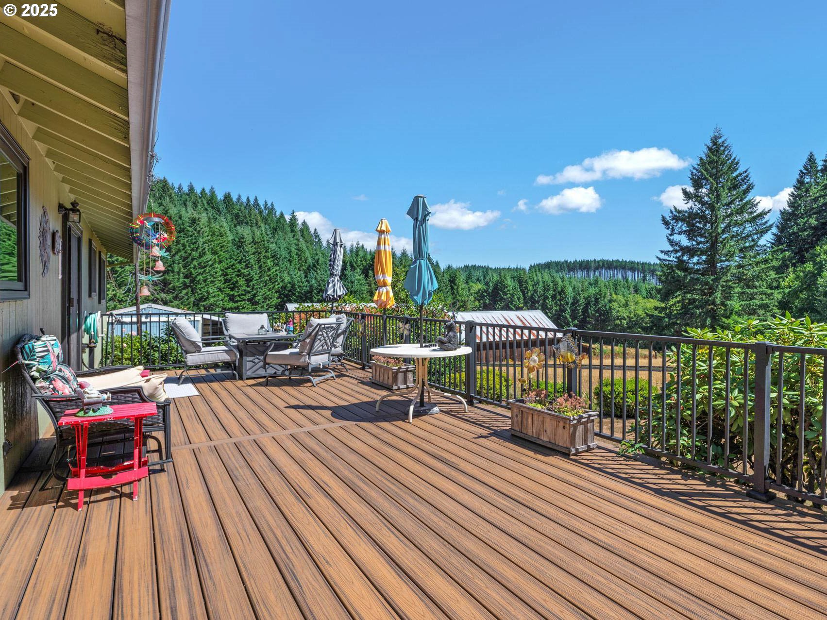 25420 NW PUMPKIN RIDGE RD