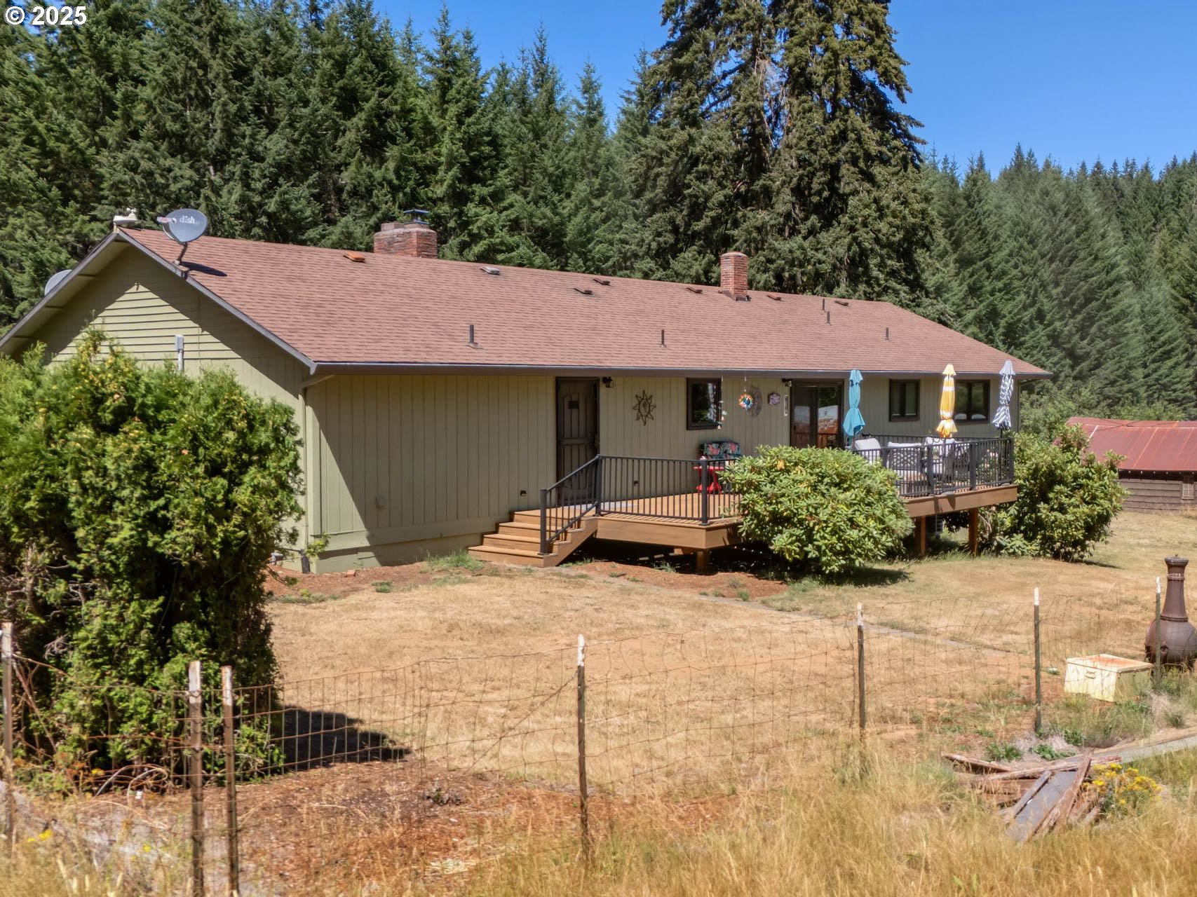 25420 NW PUMPKIN RIDGE RD