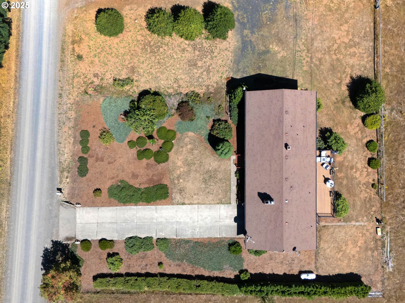 25420 NW PUMPKIN RIDGE RD