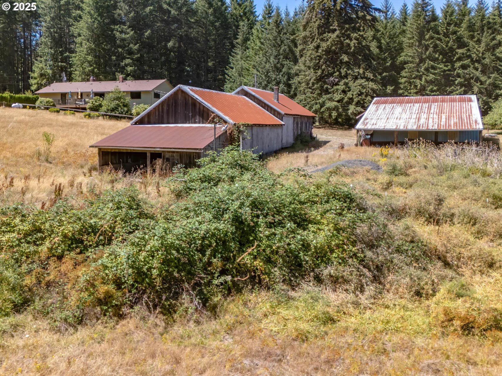 25420 NW PUMPKIN RIDGE RD