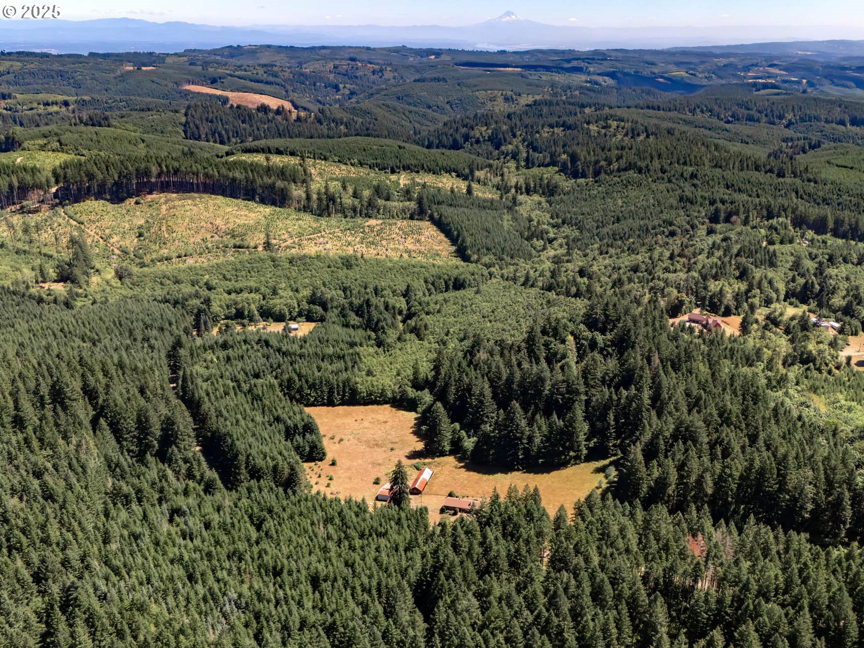 25420 NW PUMPKIN RIDGE RD