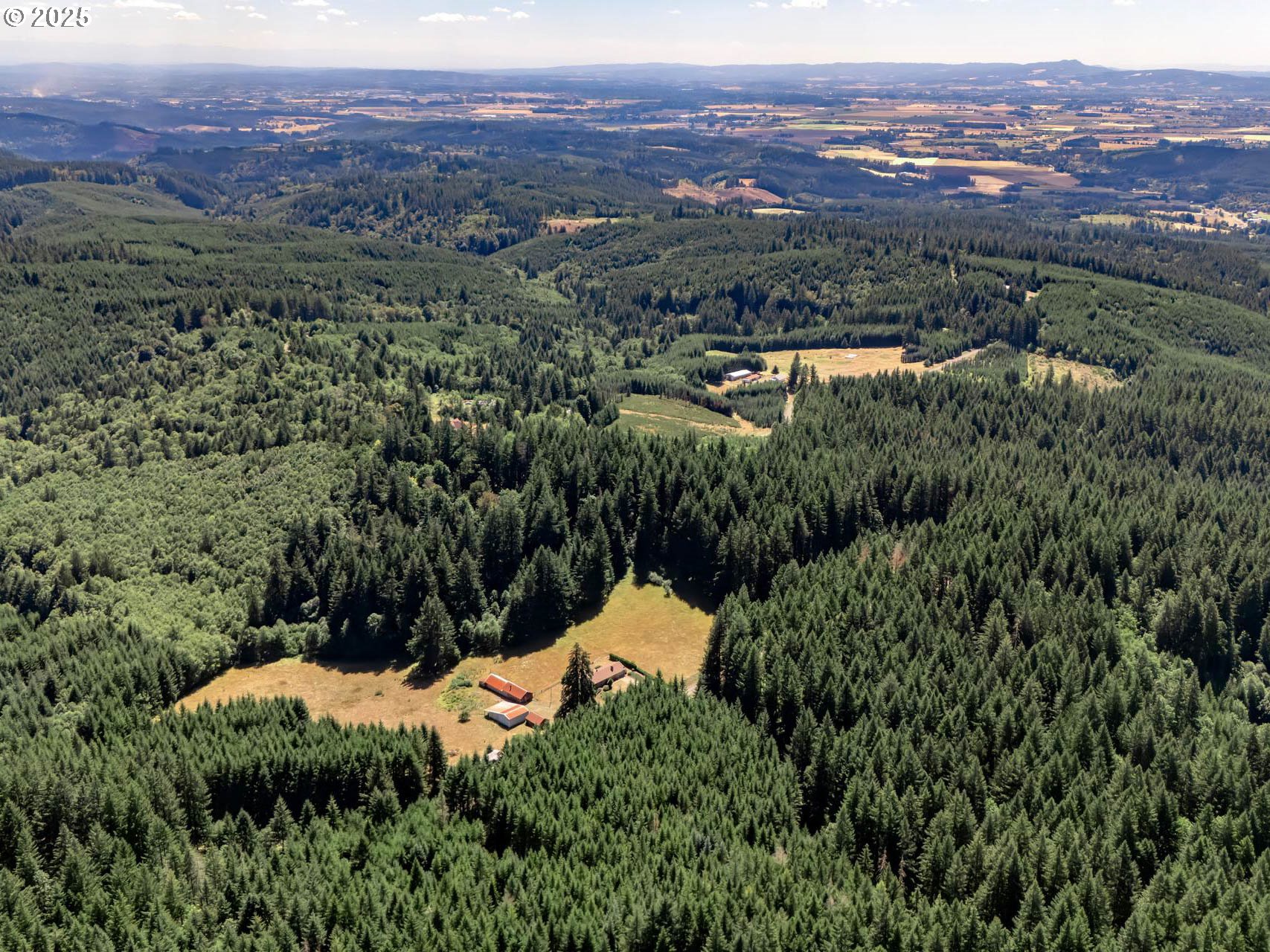 25420 NW PUMPKIN RIDGE RD