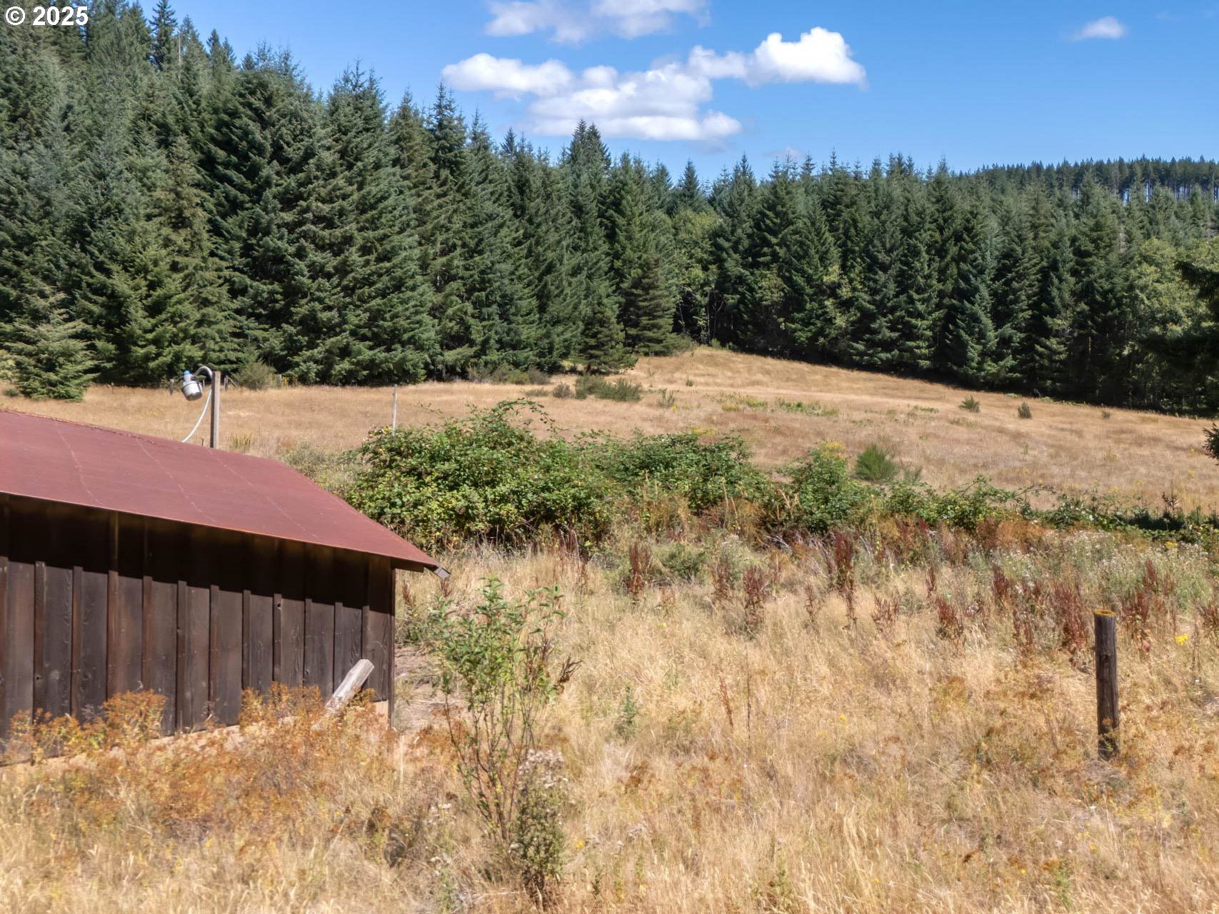 25420 NW PUMPKIN RIDGE RD