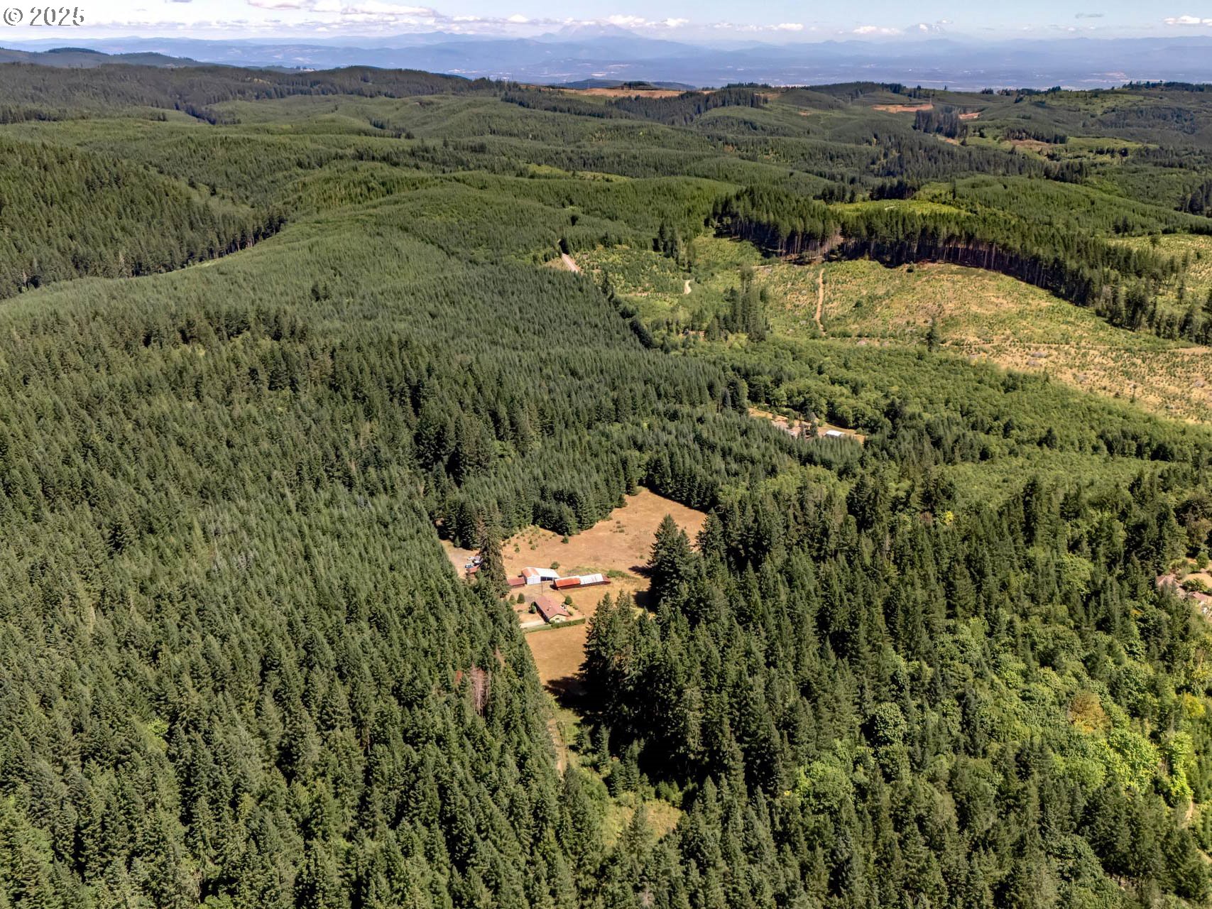 25420 NW PUMPKIN RIDGE RD