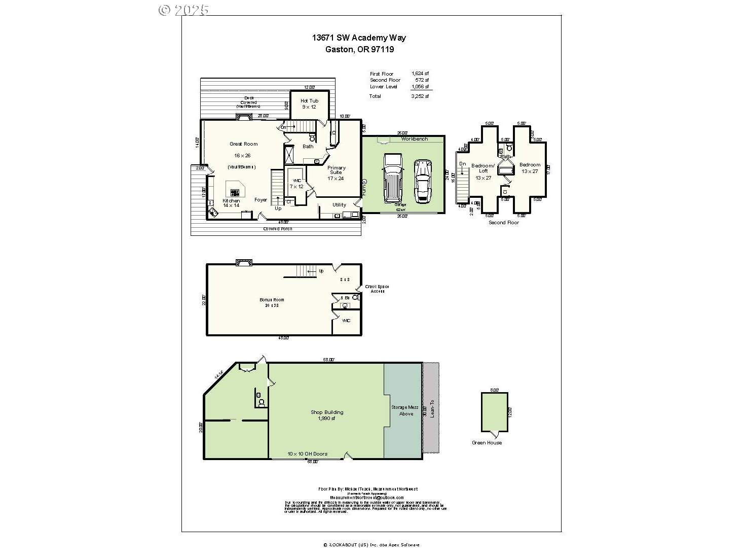 13671 SW ACADEMY WAY