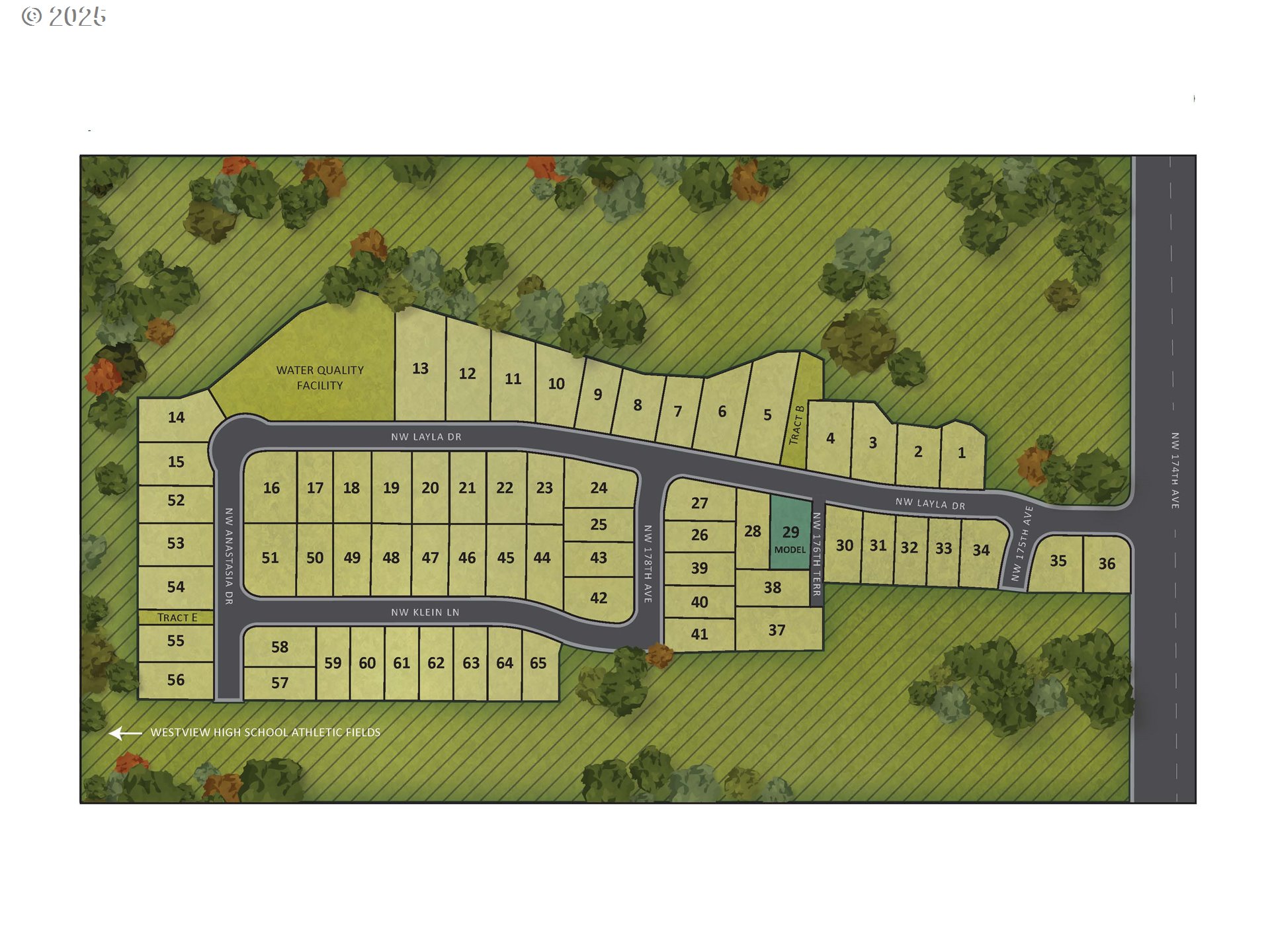 17578 NW Layla DR Lot34