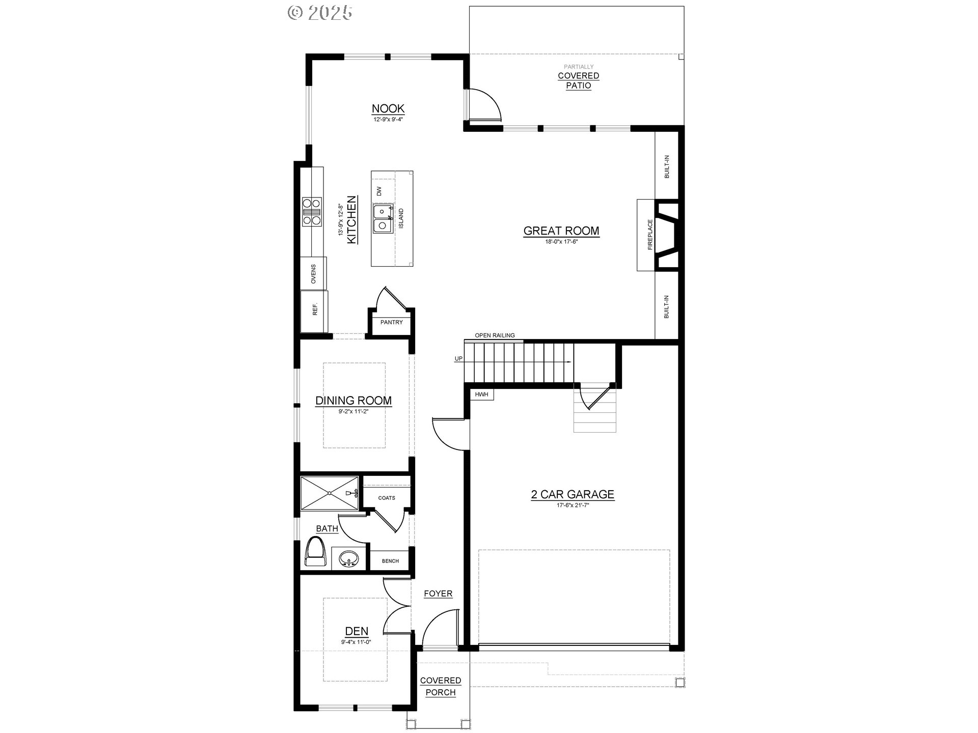 17578 NW Layla DR Lot34