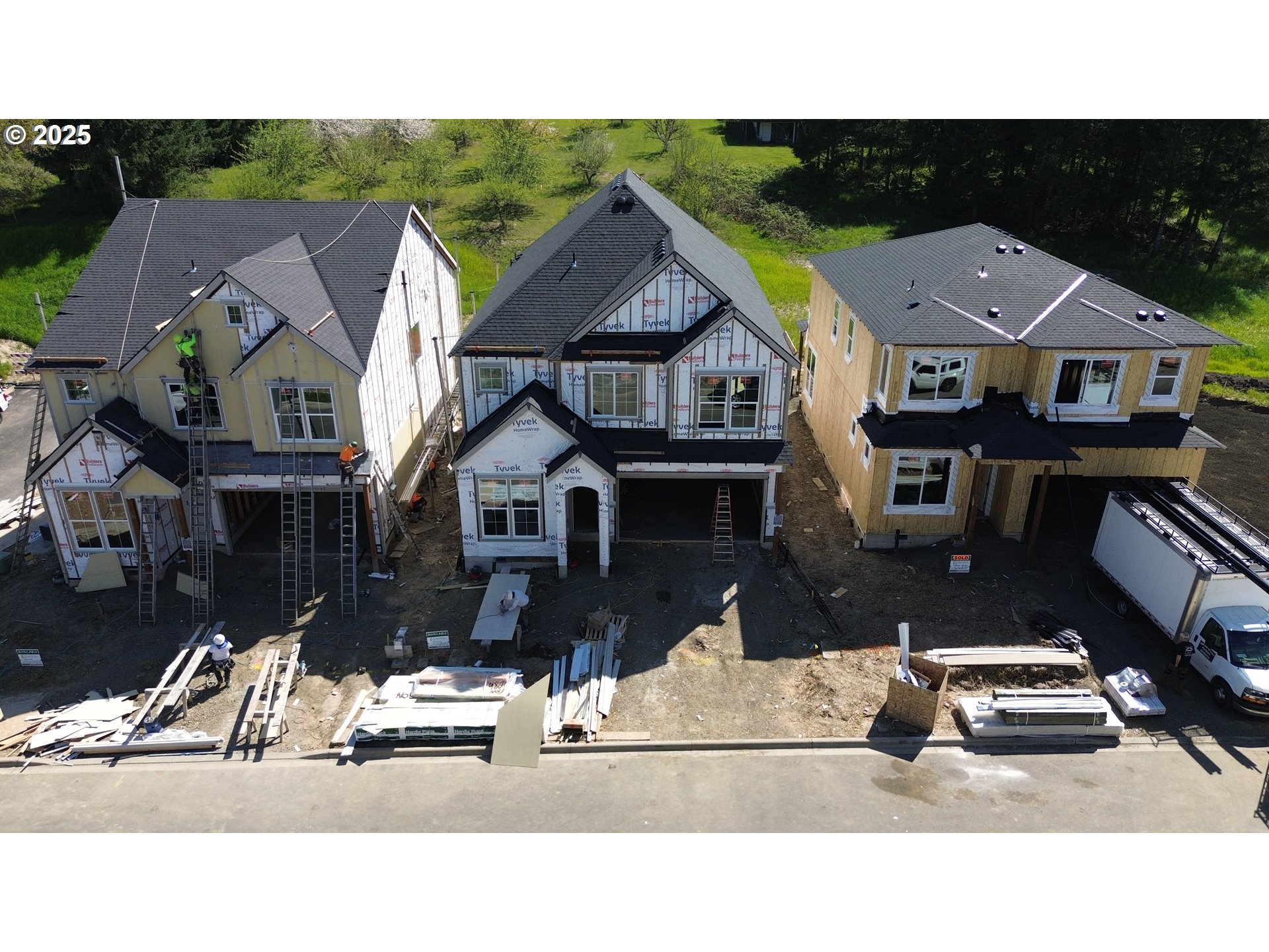 17578 NW Layla DR Lot34