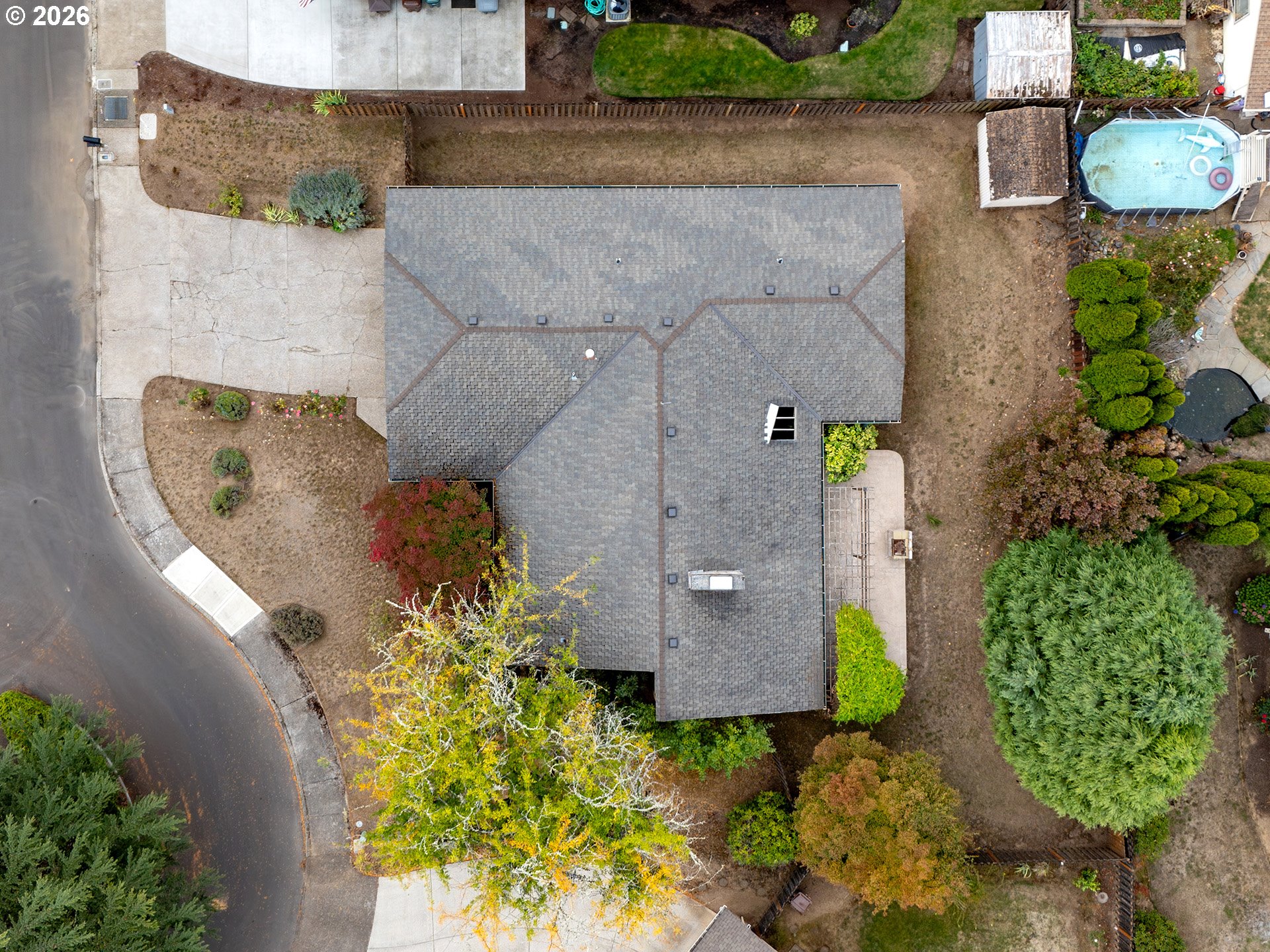 3673 SE MEIER CT