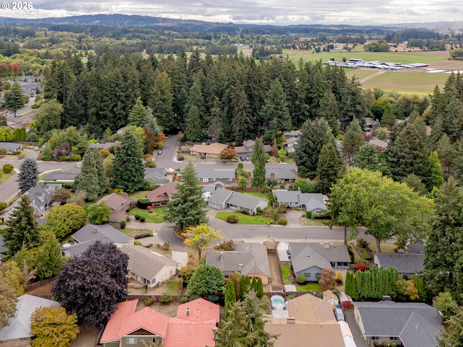3673 SE MEIER CT