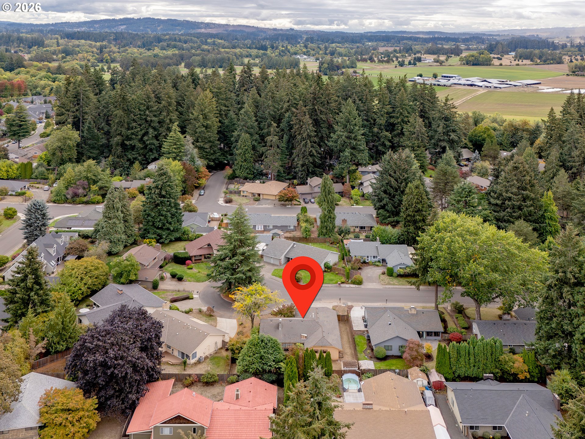 3673 SE MEIER CT