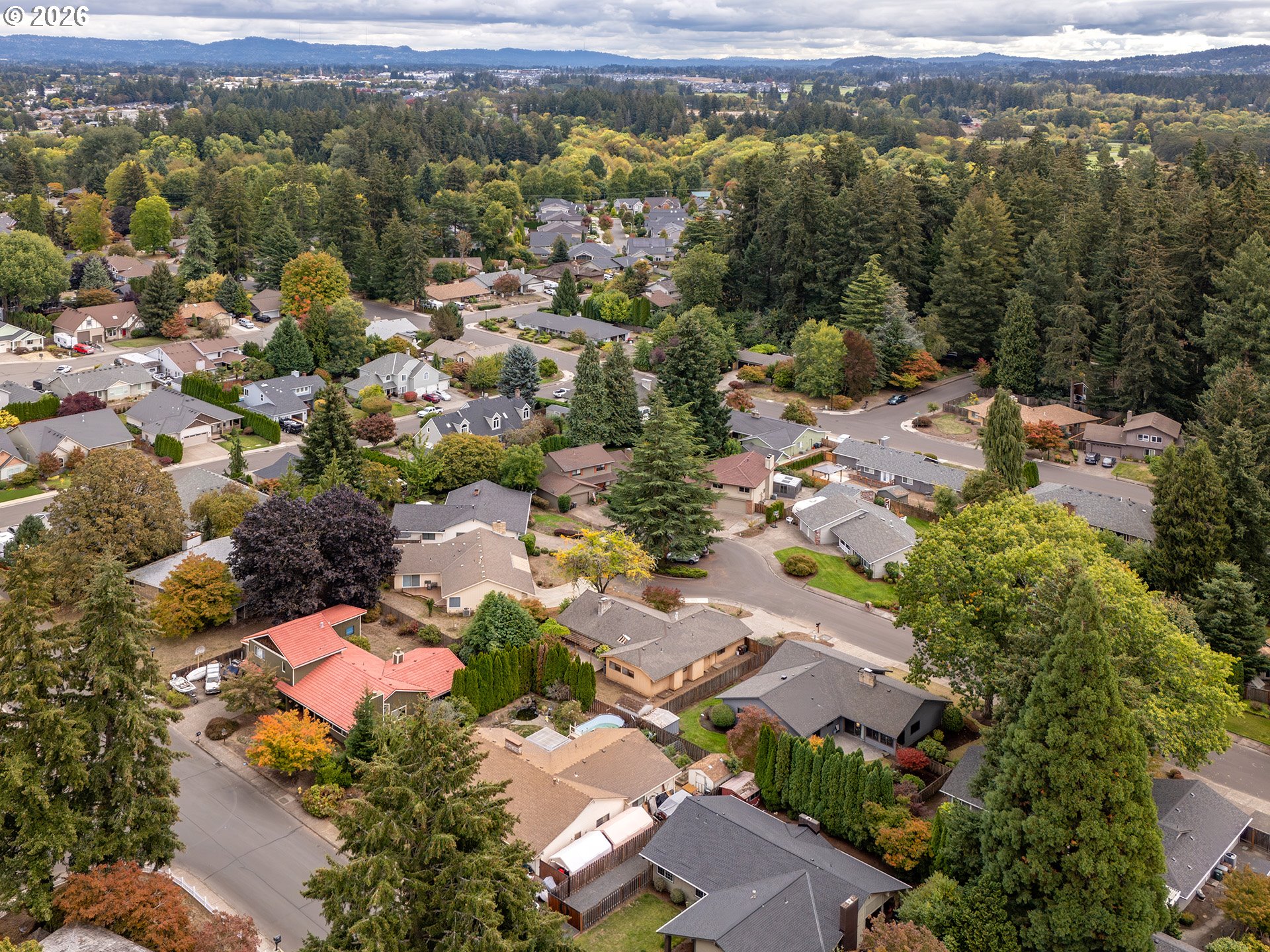 3673 SE MEIER CT