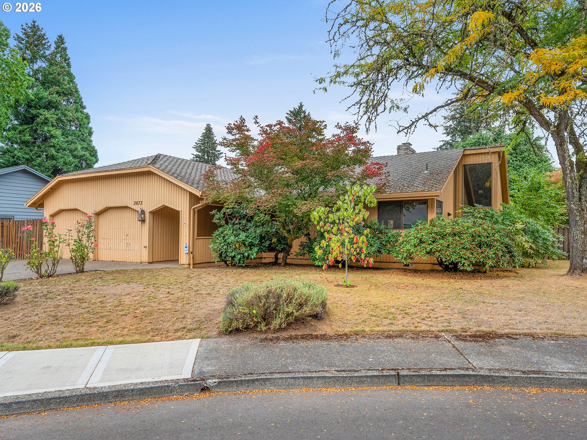 3673 SE MEIER CT