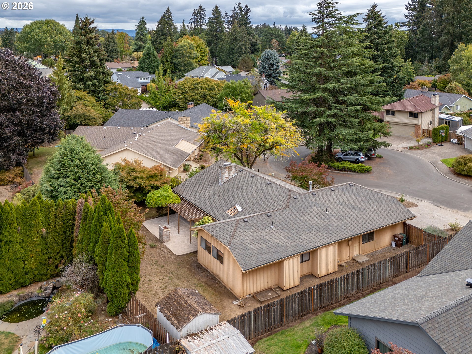 3673 SE MEIER CT