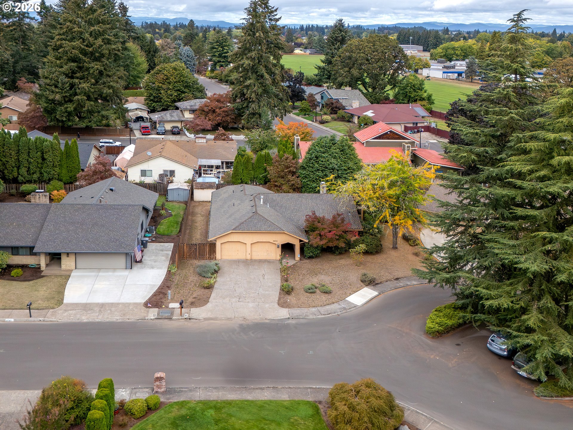 3673 SE MEIER CT