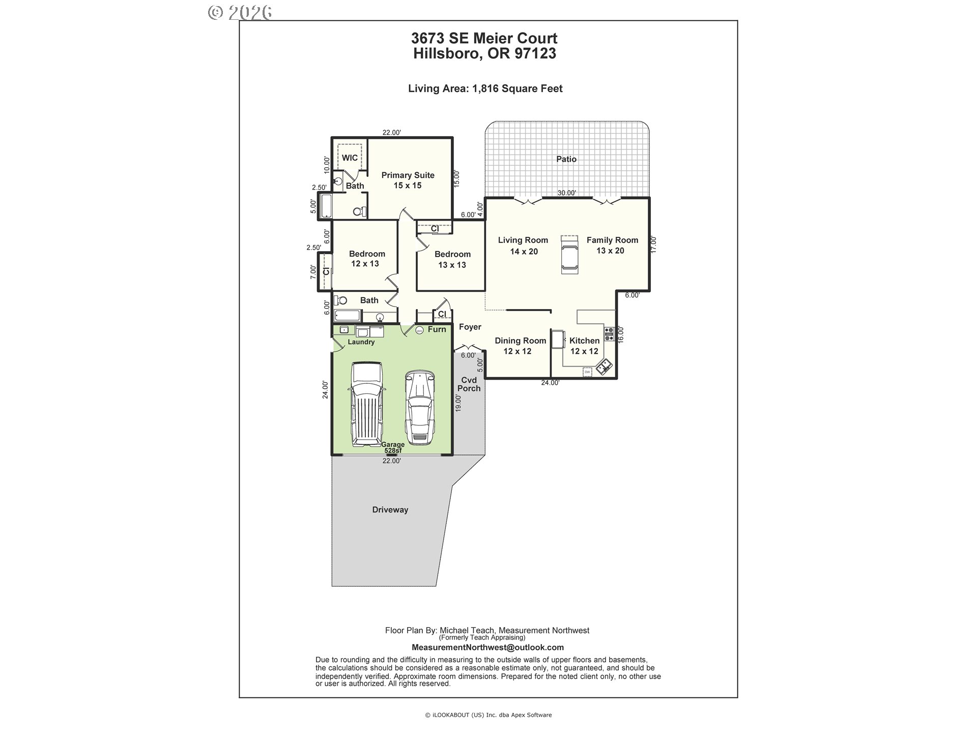3673 SE MEIER CT